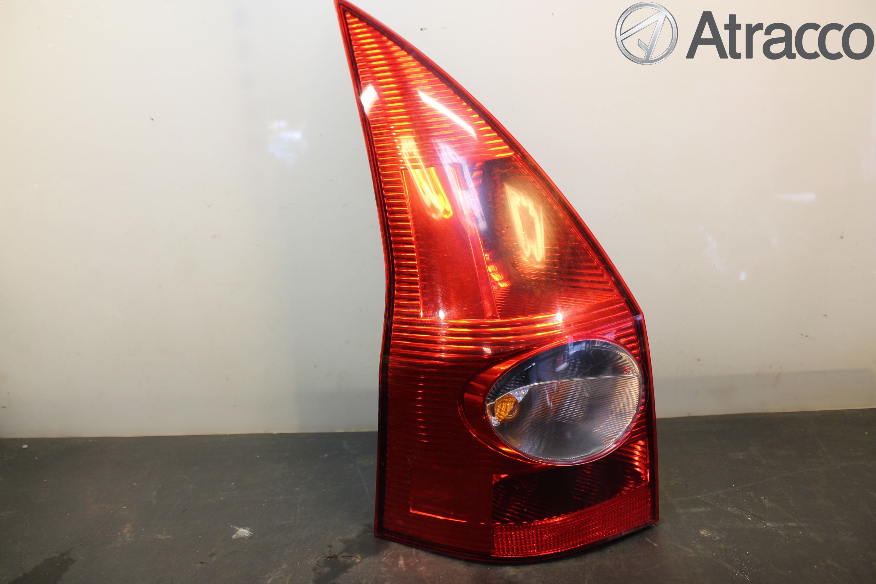 Renault MÉGANE II  03-05 Bakljus Vänster