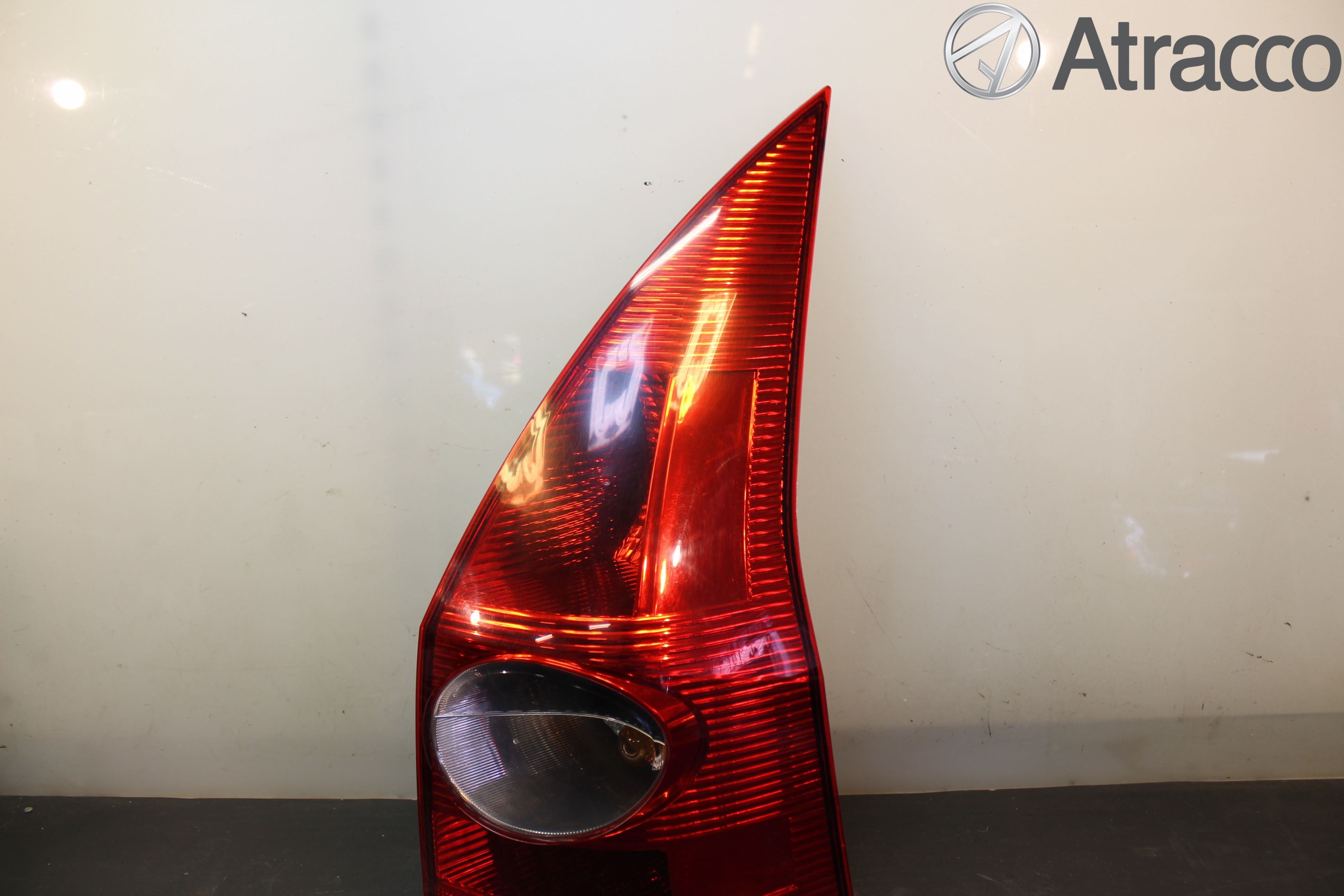 Renault MÉGANE II  03-05 Bakljus Höger