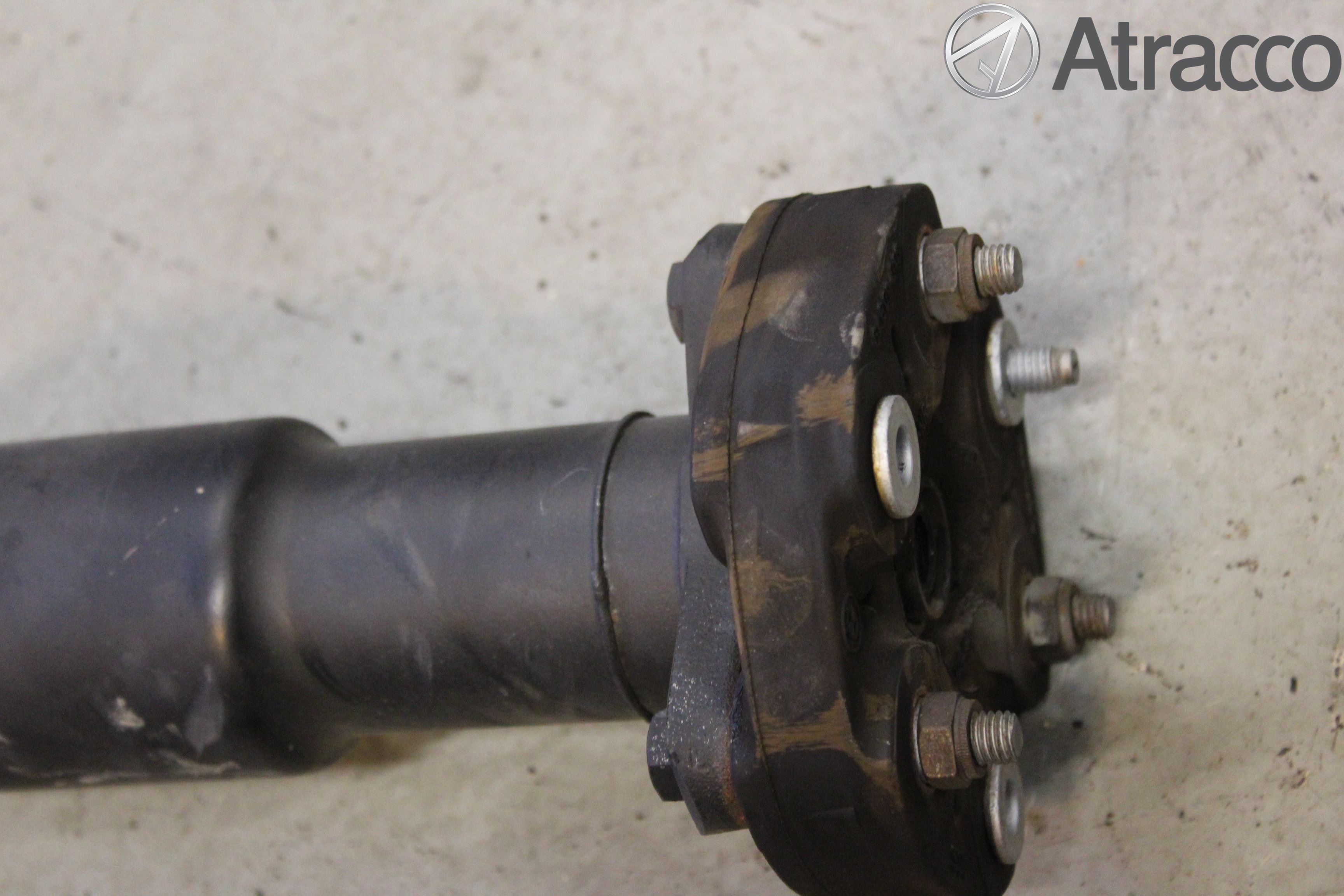 BMW 3 E90/91 SED/TOU 05-12 Mellanaxel Komp