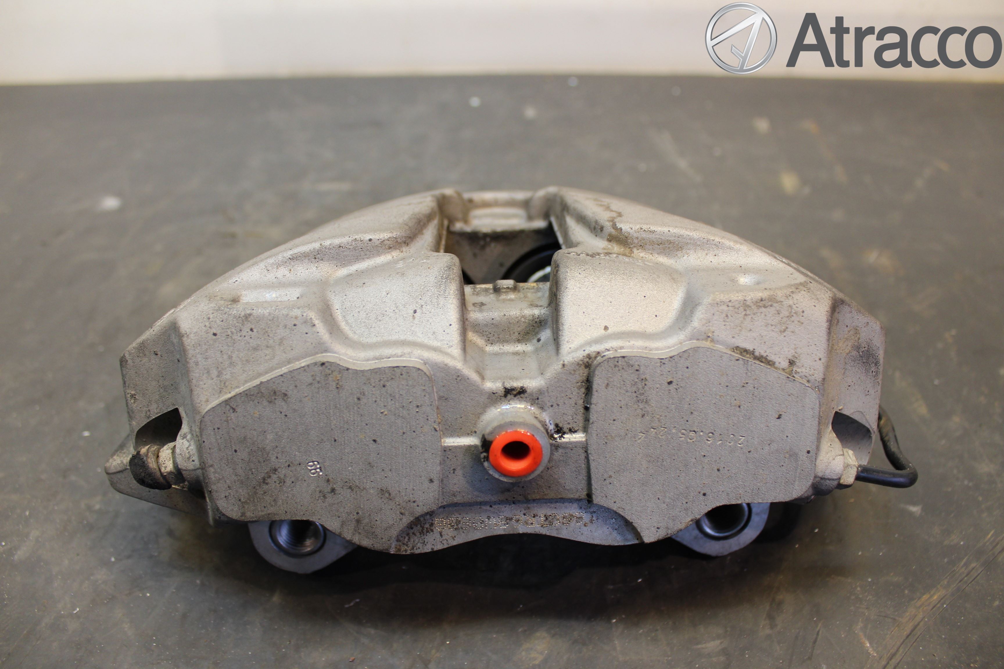 Audi A4/S4 B9 16-19 Bromsok Fram Höger