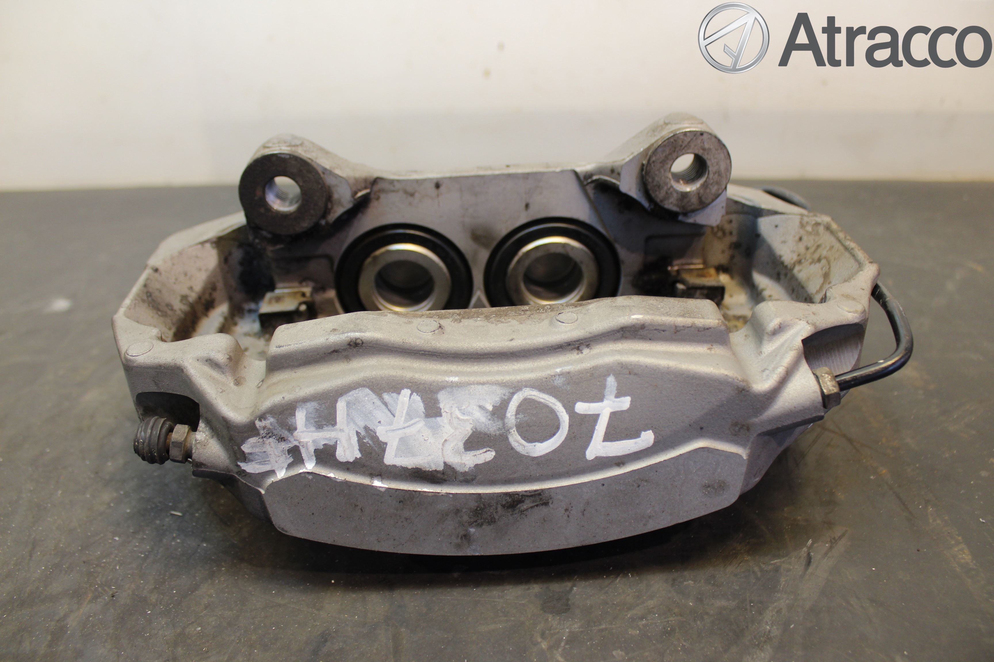 Audi A4/S4 B9 16-19 Bromsok Fram Höger