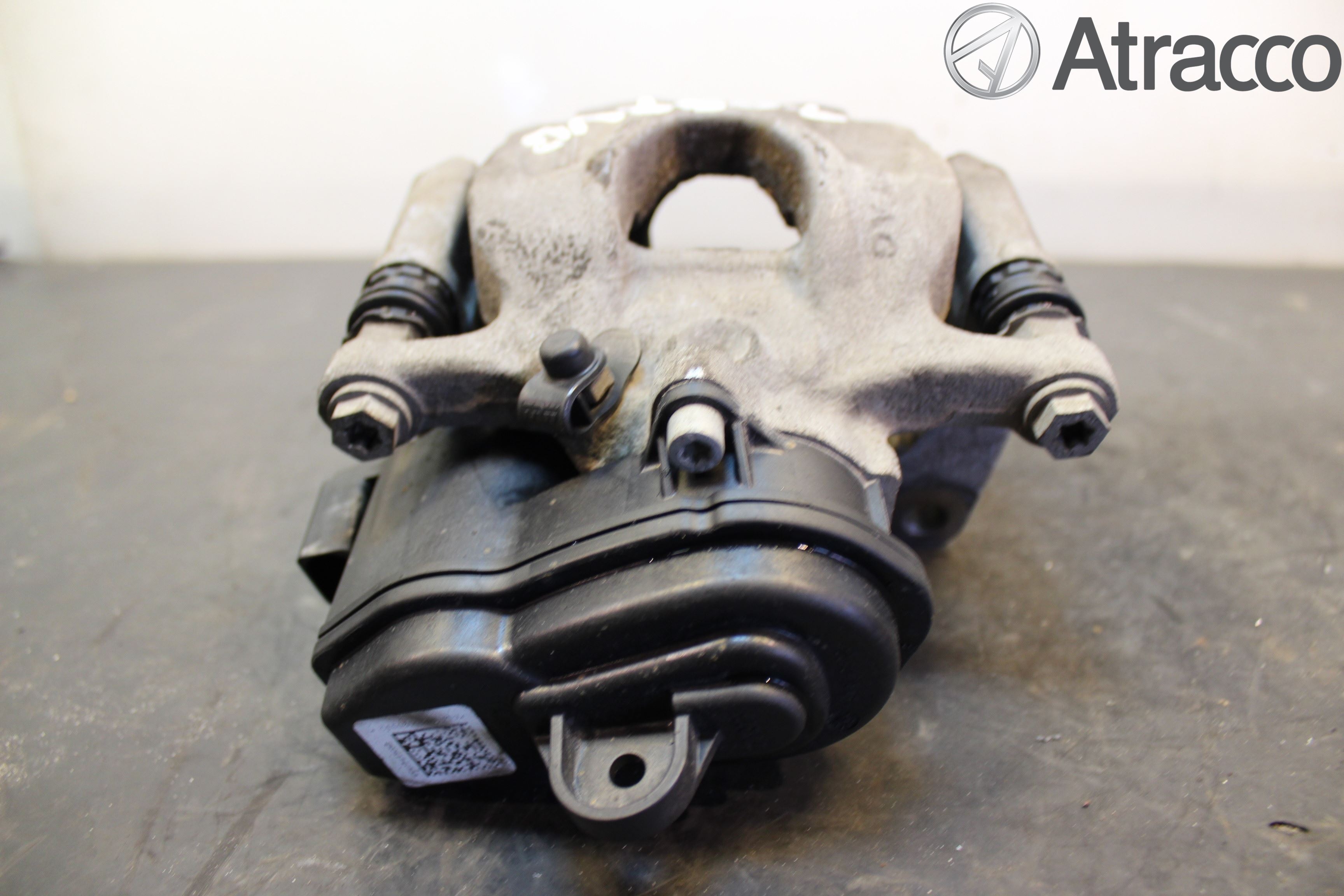 Audi A4/S4 B9 16-19 Bromsok Bak Vänster