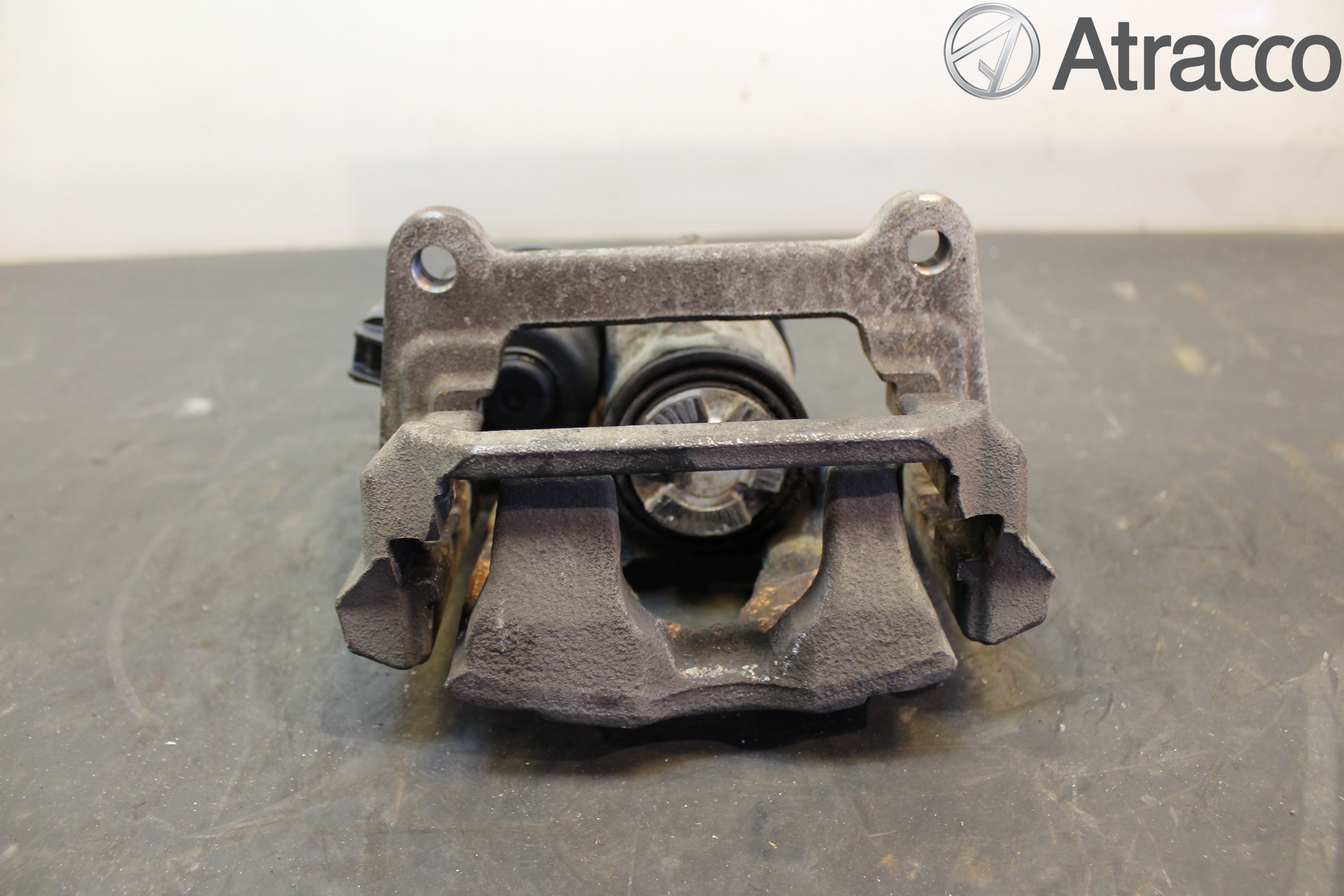 Audi A4/S4 B9 16-19 Bromsok Bak Vänster