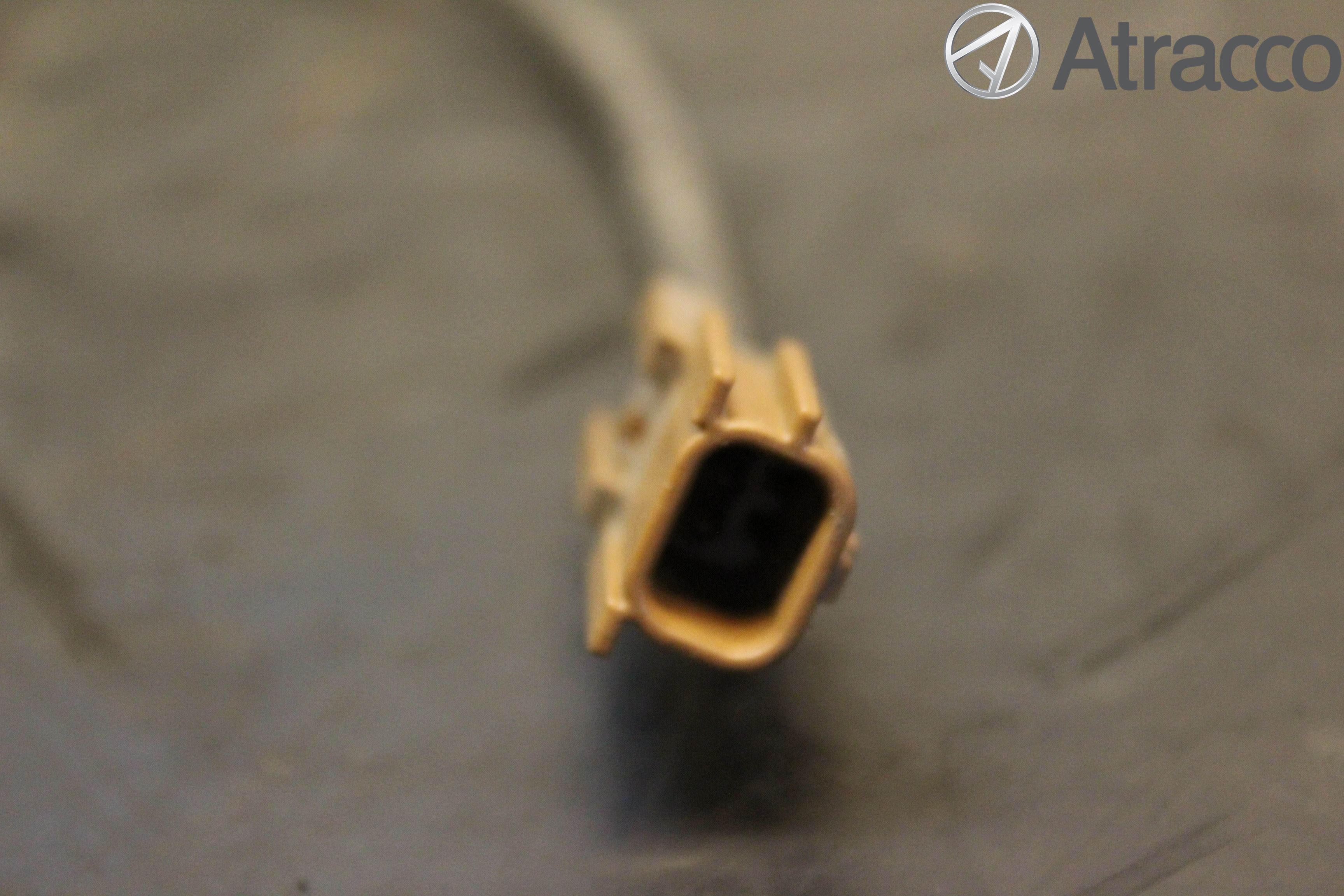 Renault KANGOO II 08-14 Sensor Avgas