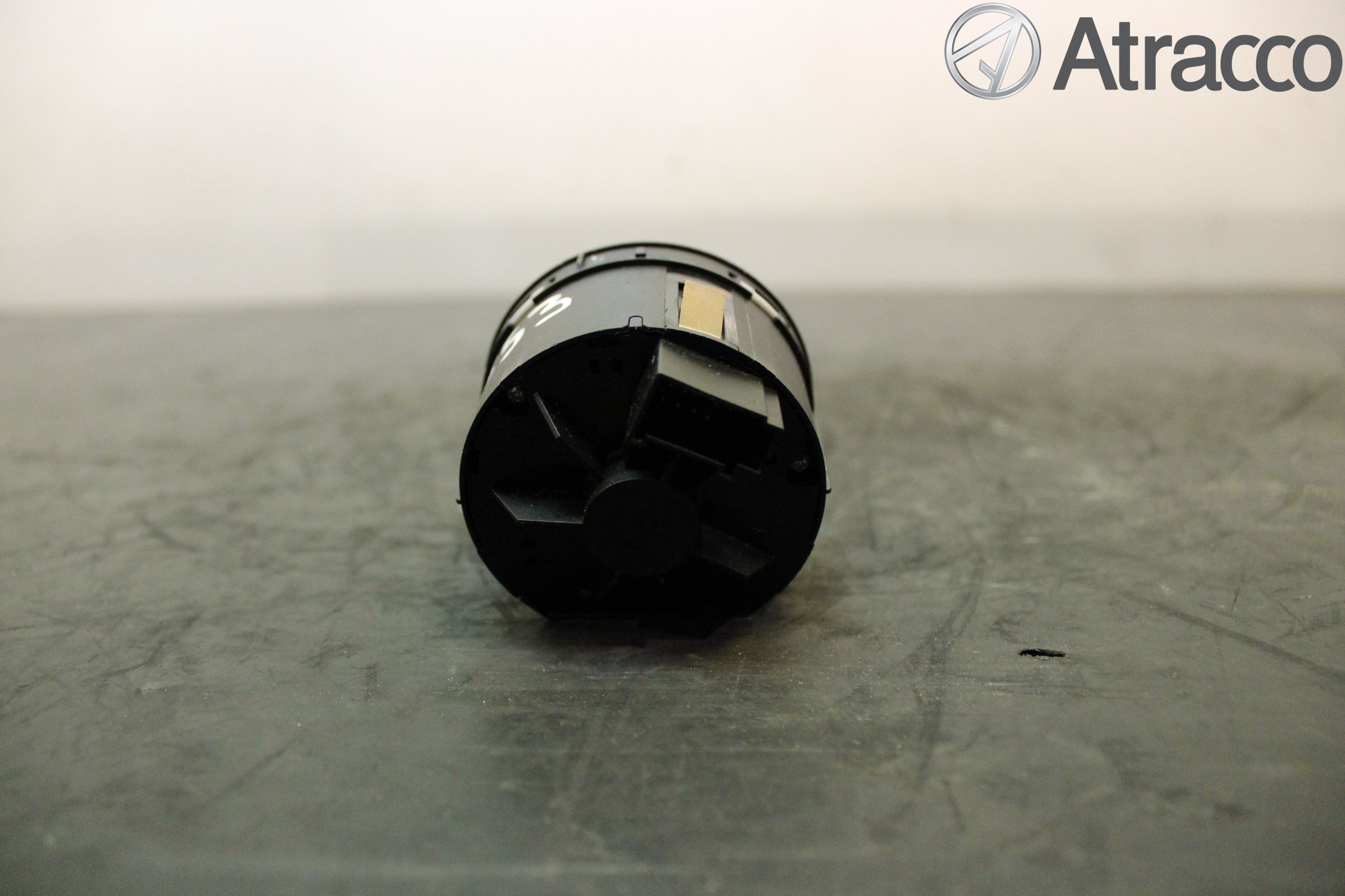 Audi Q7/SQ7 Strömställare Ljus