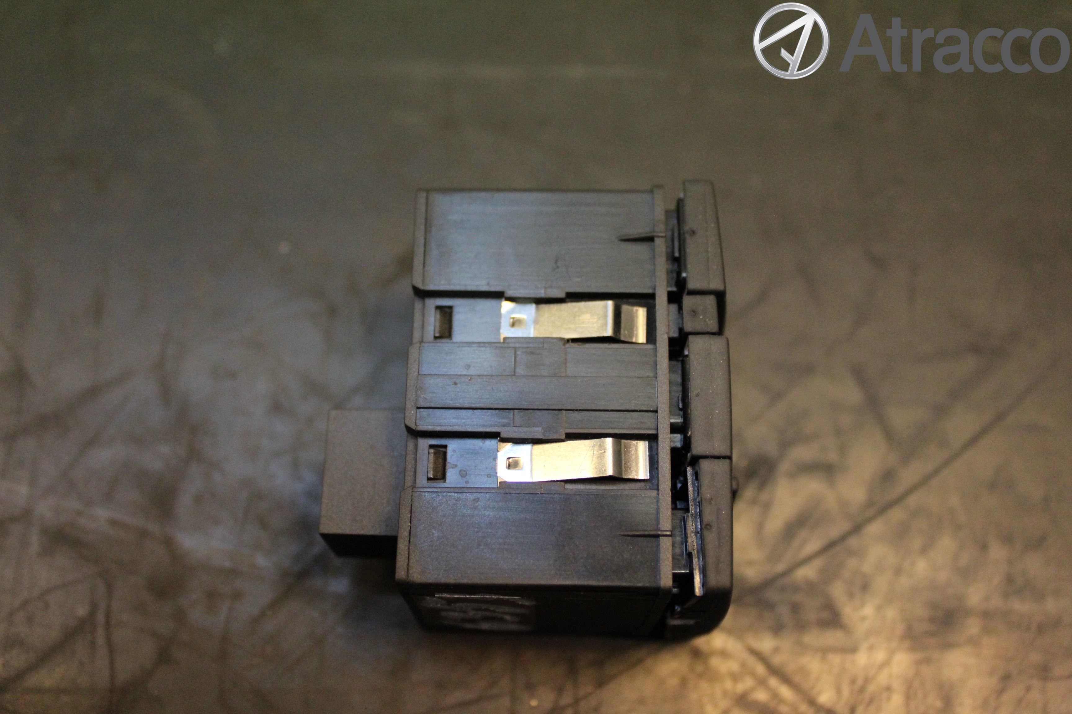 Audi Q7/SQ7 Strömställare Dimmer