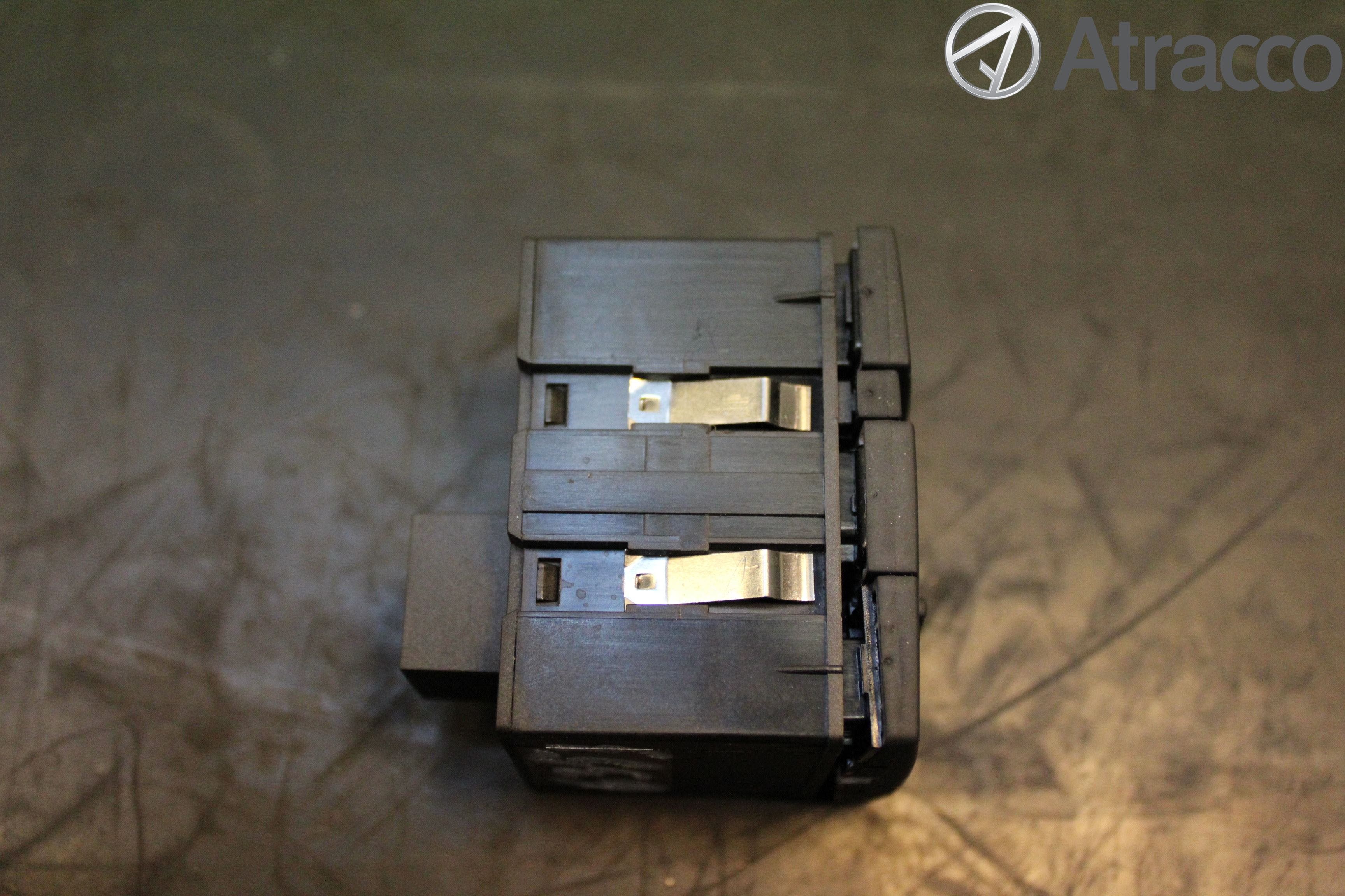 Audi Q7/SQ7 Strömställare Dimmer