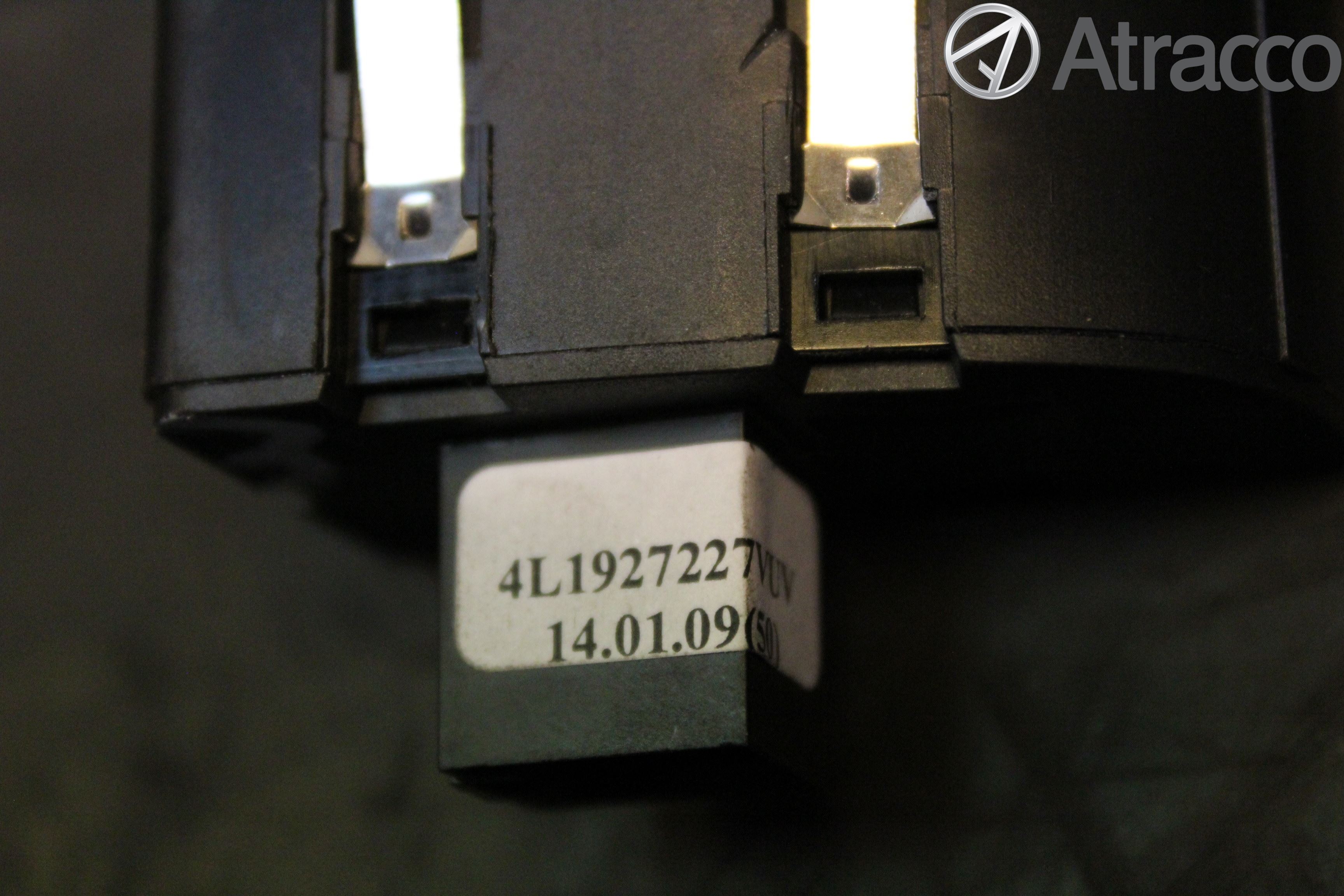 Audi Q7/SQ7 Strömställare Övrigt