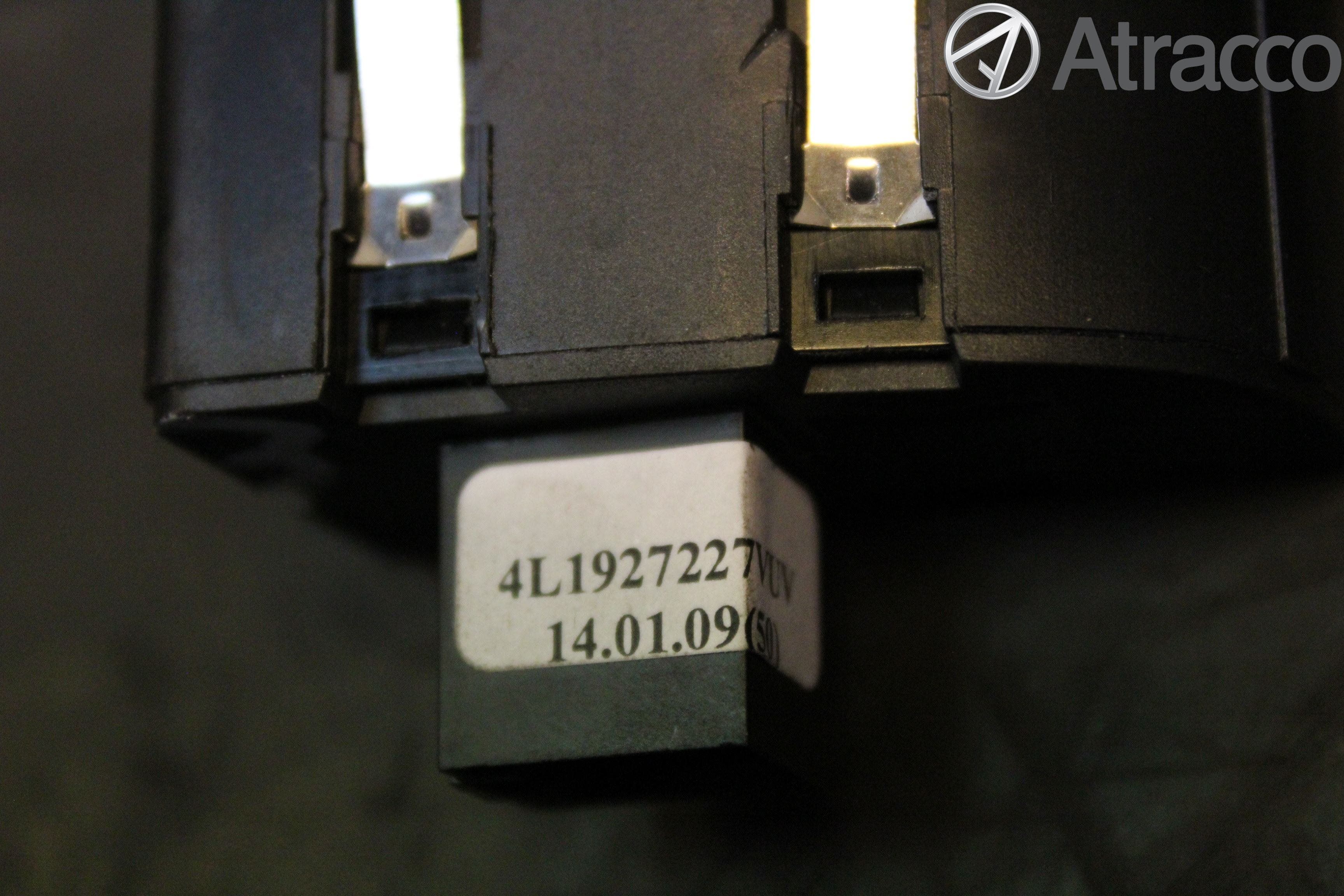 Audi Q7/SQ7 Strömställare Övrigt