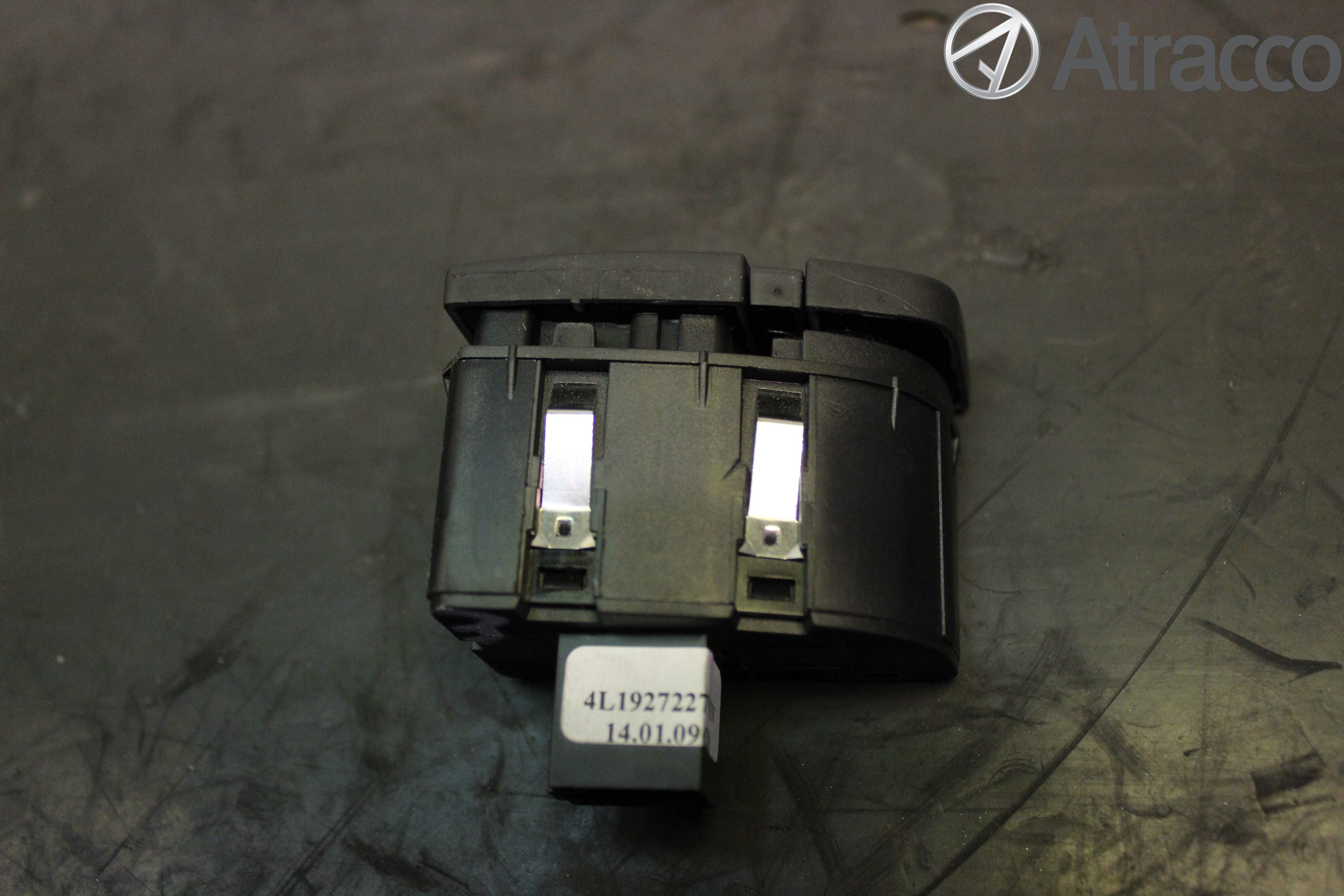 Audi Q7/SQ7 Strömställare Övrigt