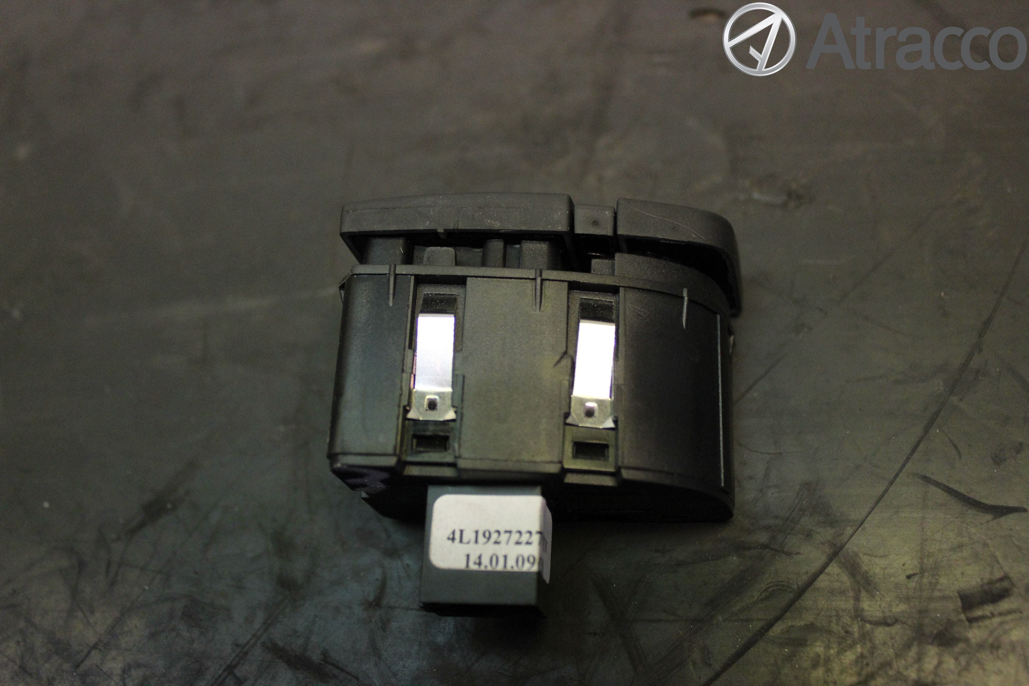 Audi Q7/SQ7 Strömställare Övrigt