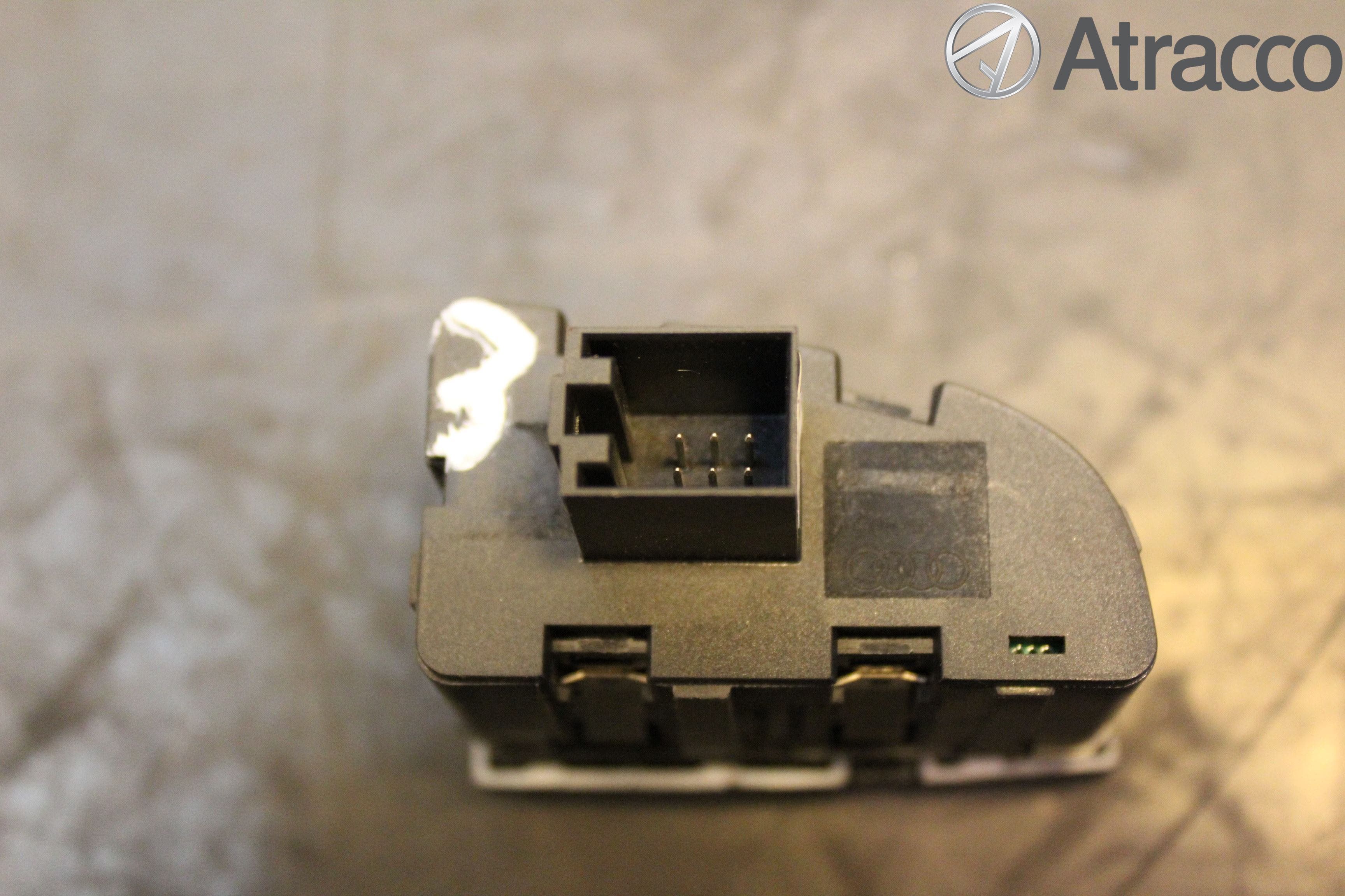 Audi Q7/SQ7 Strömställare Övrigt