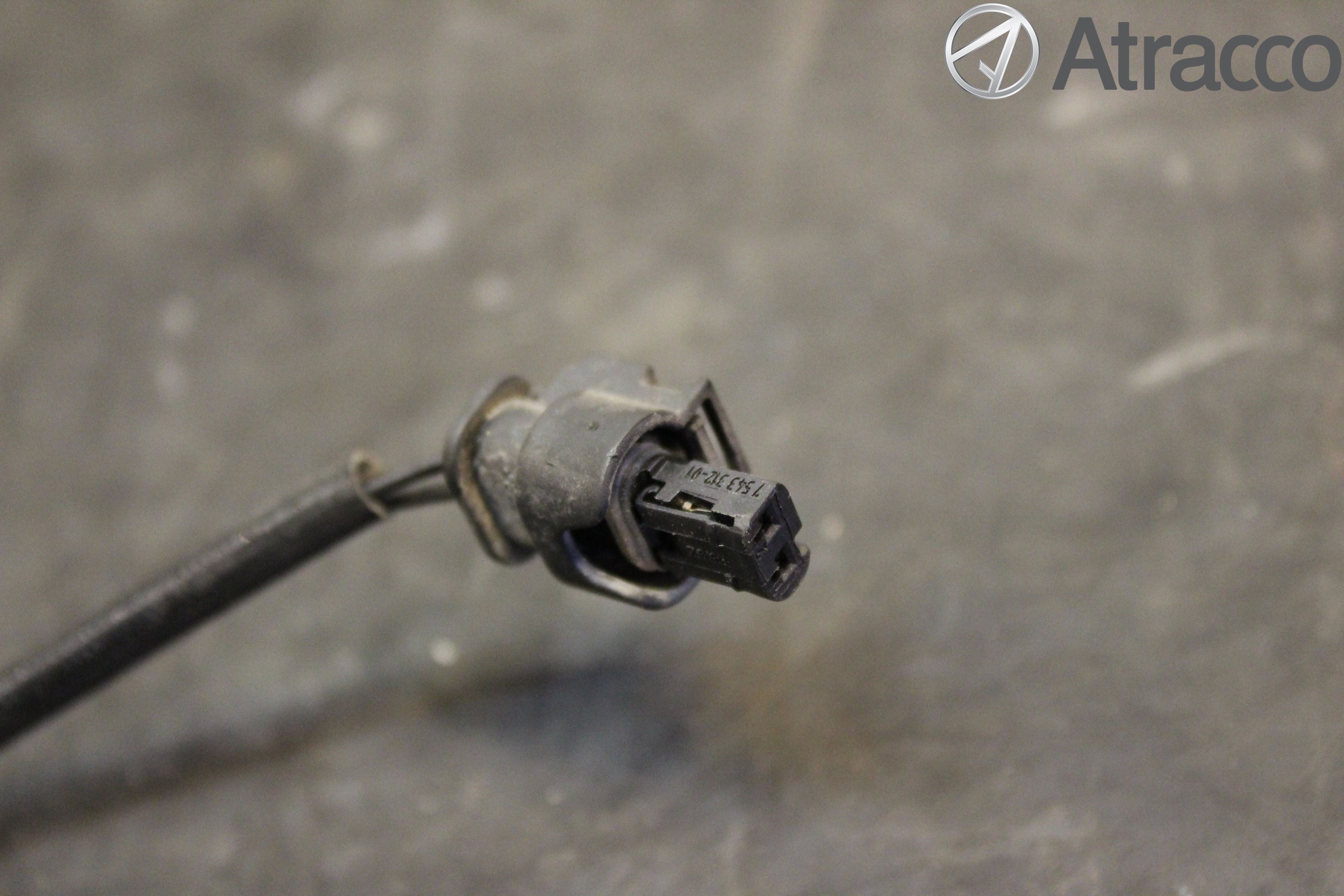 BMW 3 E90/91 SED/TOU 05-12 Sensor Avgas