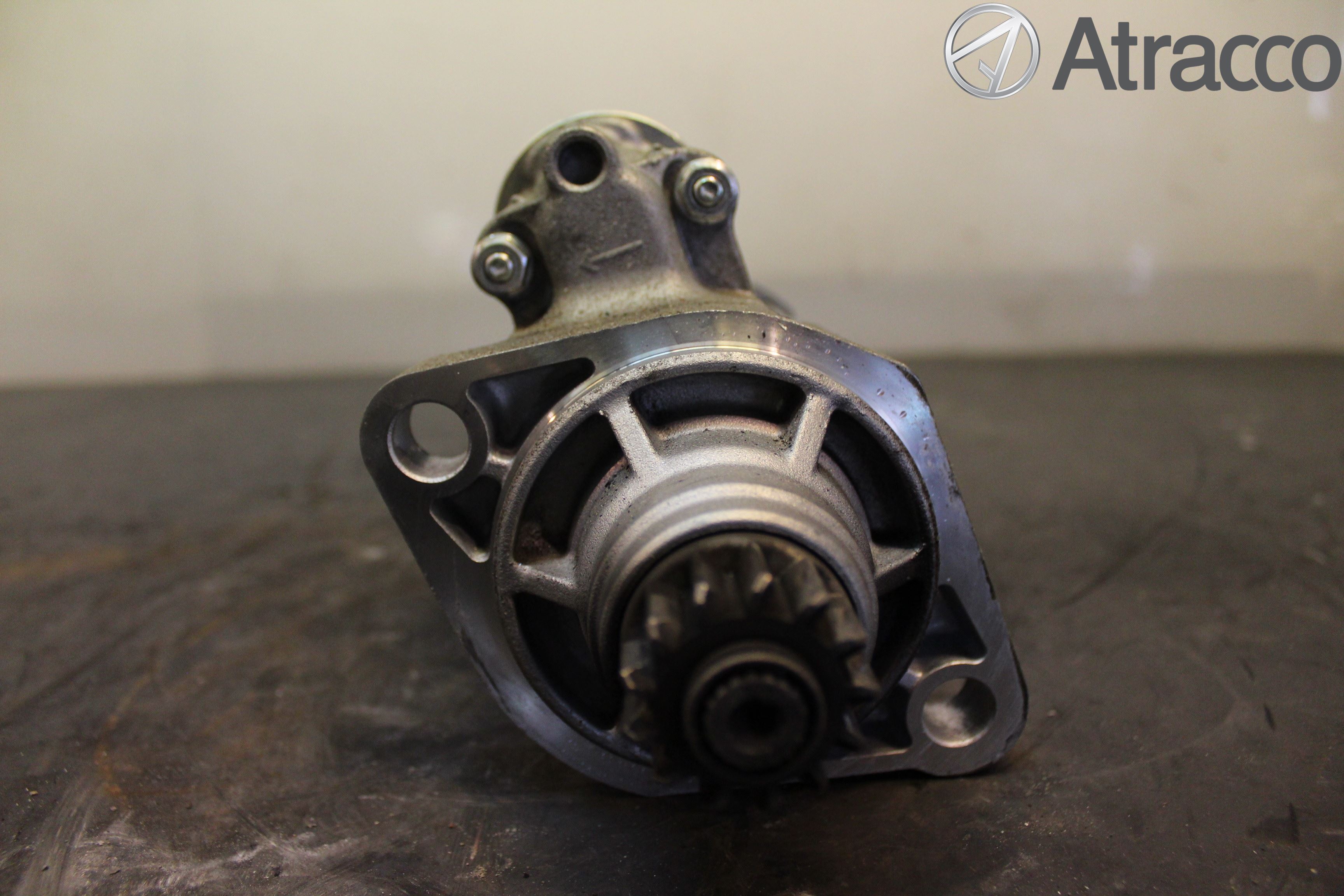 Volkswagen VW CADDY 16-20 Startmotor