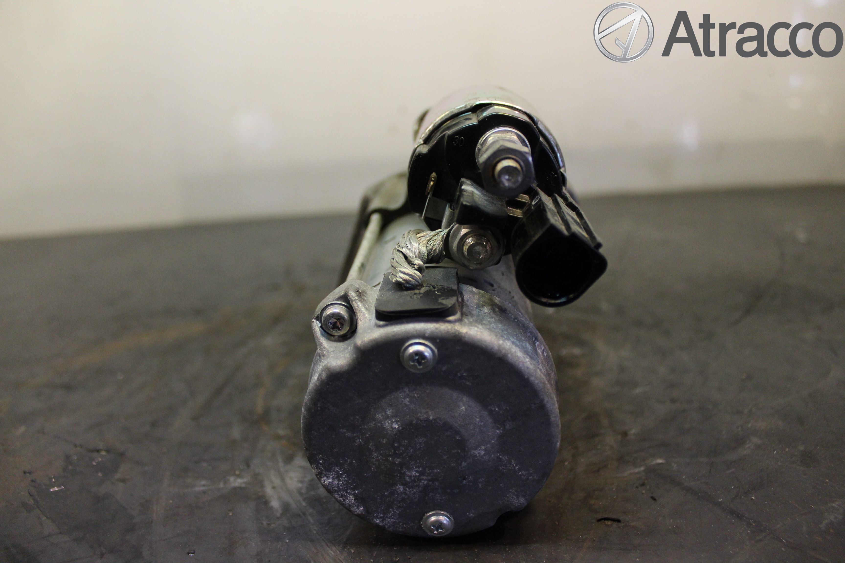 Volkswagen VW CADDY 16-20 Startmotor