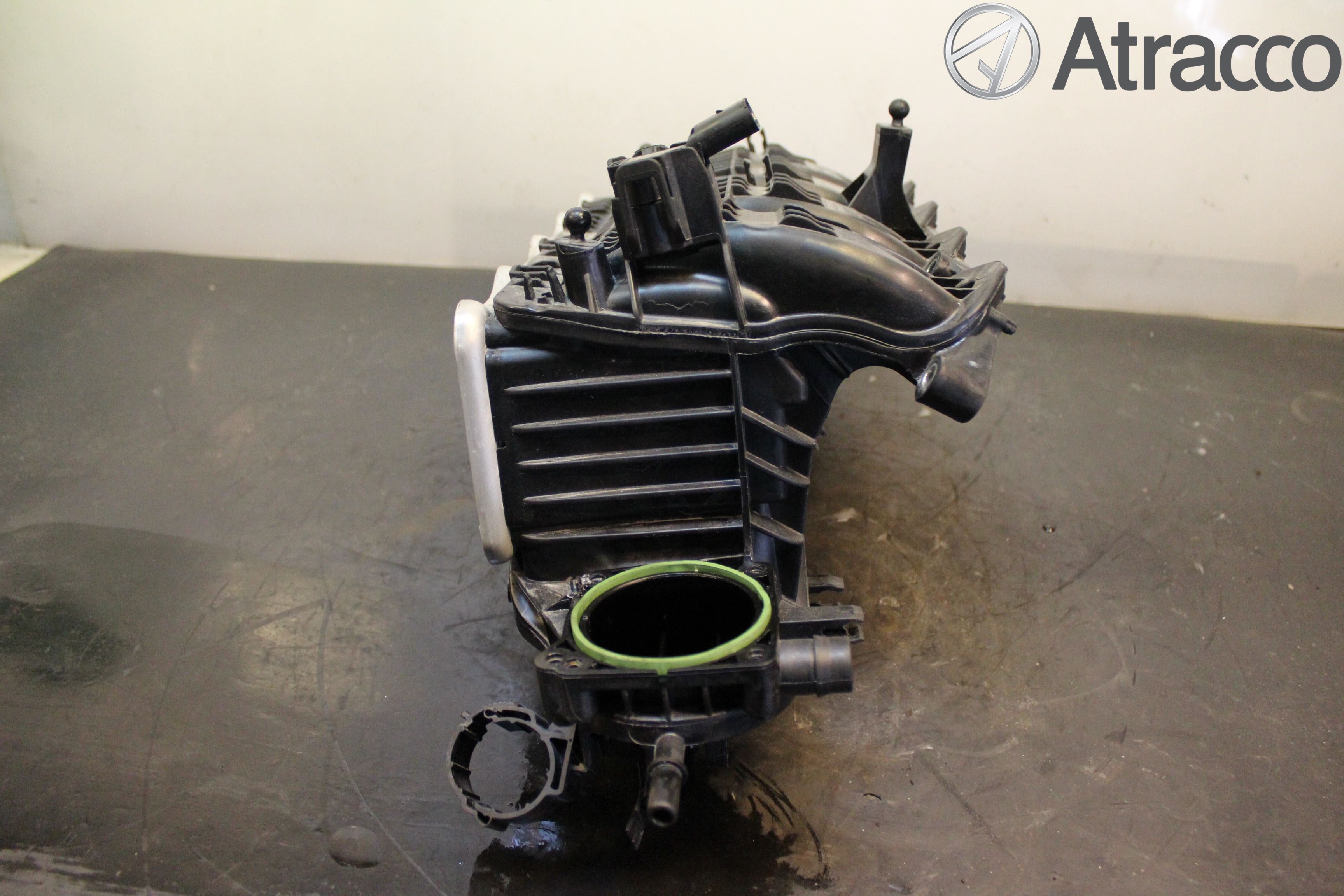 Volkswagen VW CADDY 16-20 Grenrör Insug