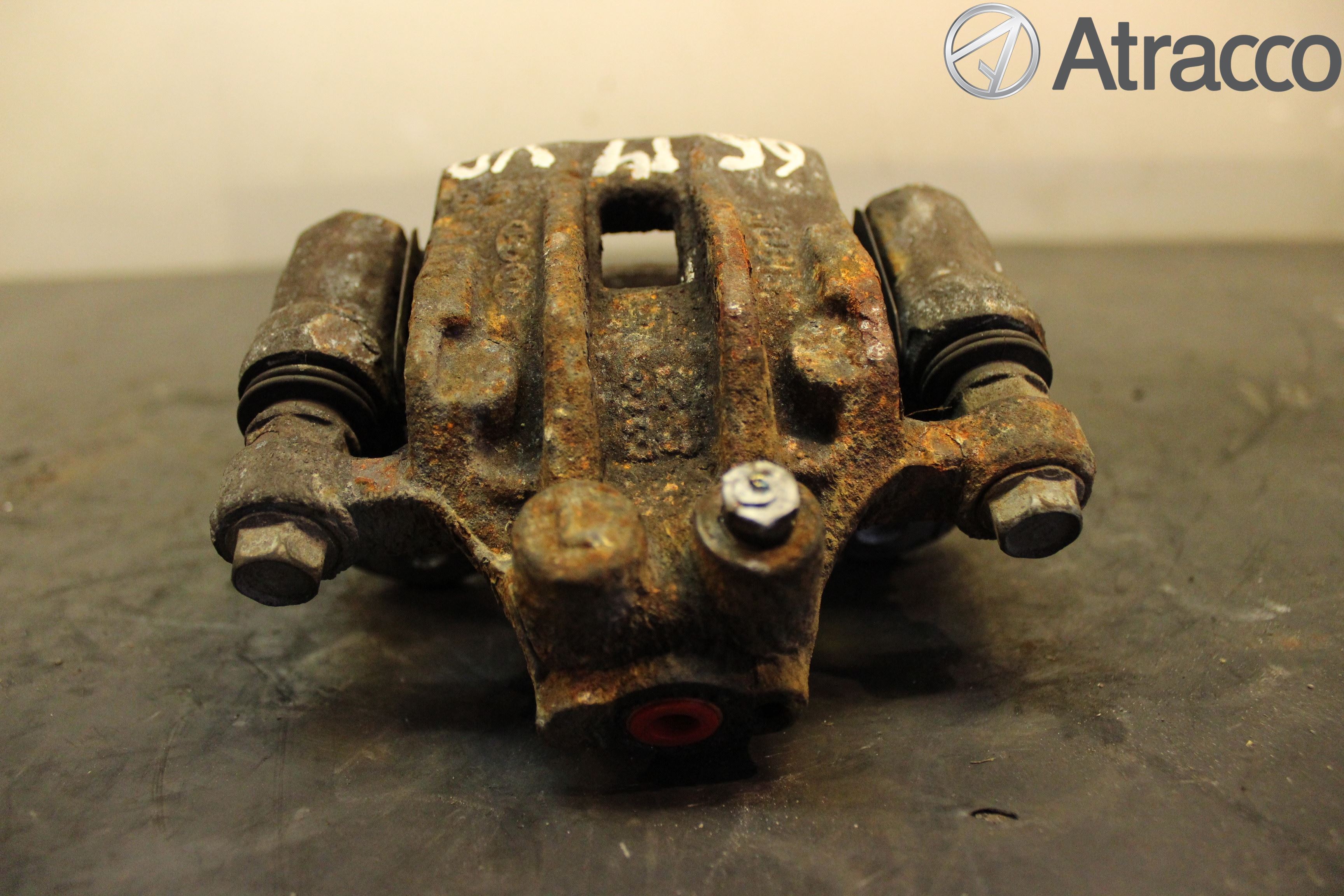 Hyundai ix35 Bromsok Bak Vänster