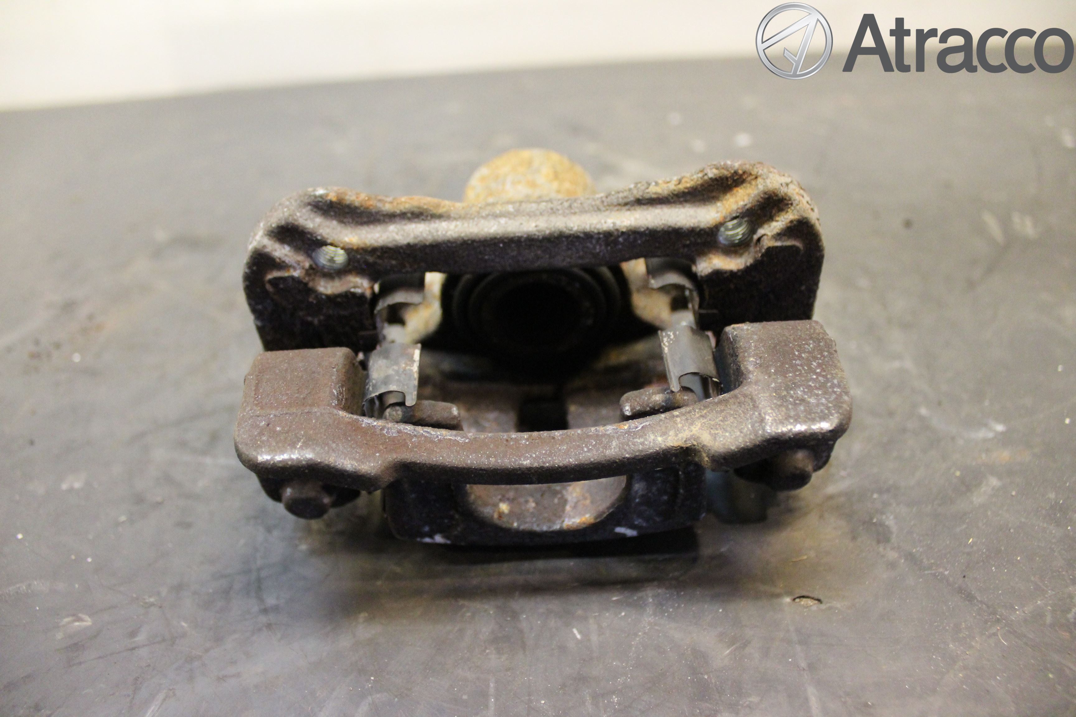 Hyundai ix35 Bromsok Bak Vänster