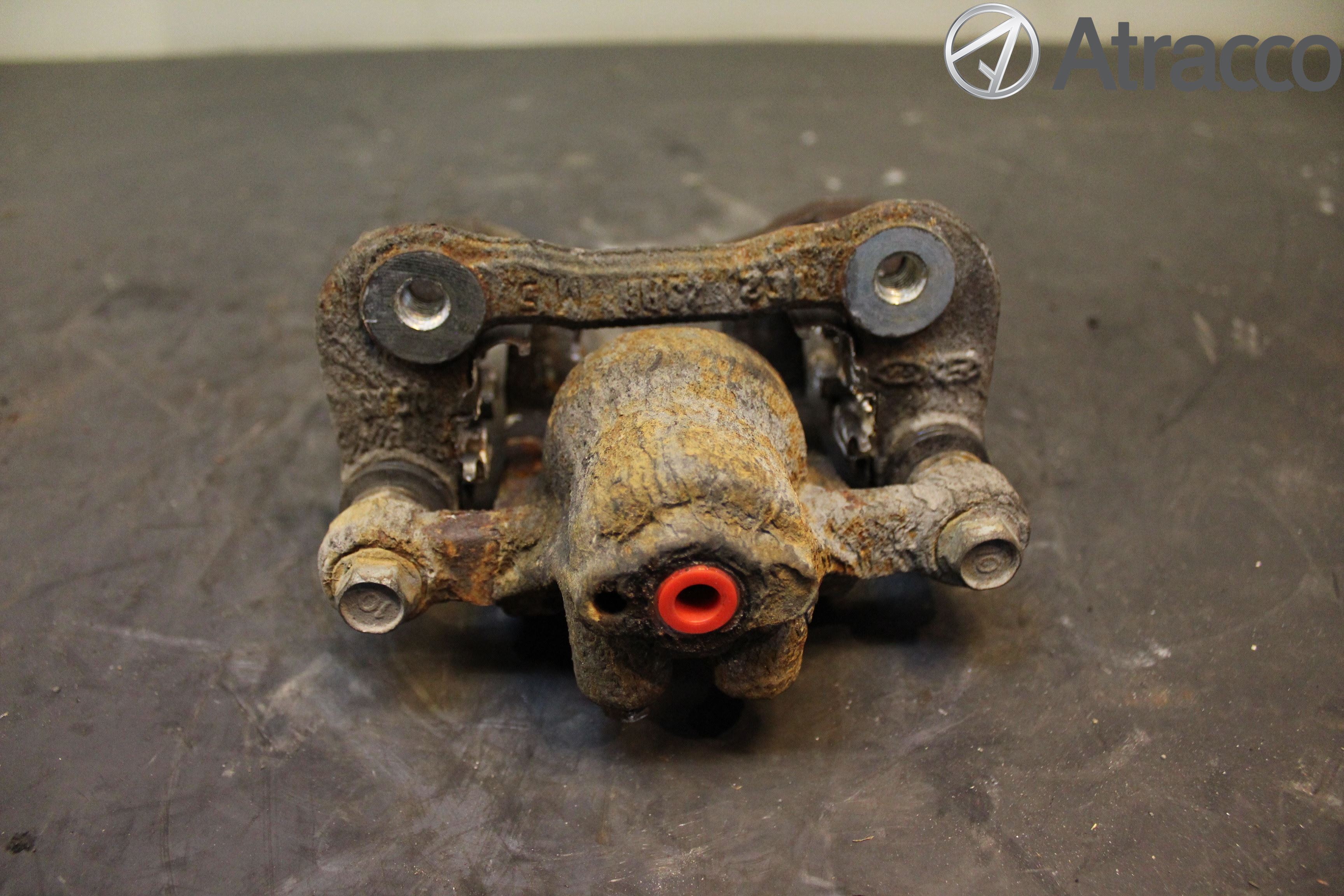 Hyundai ix35 Bromsok Bak Vänster