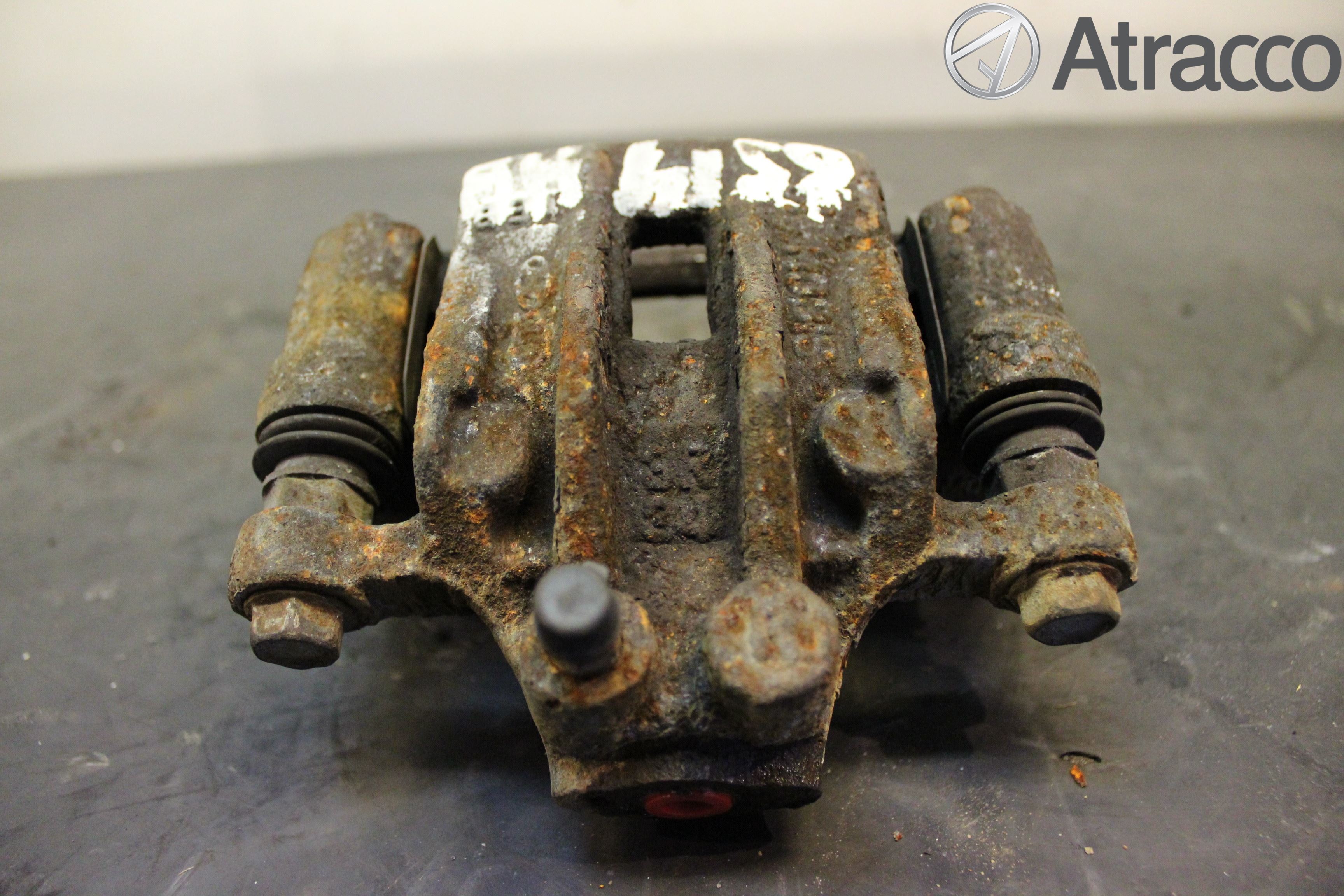 Hyundai ix35 Bromsok Bak Höger