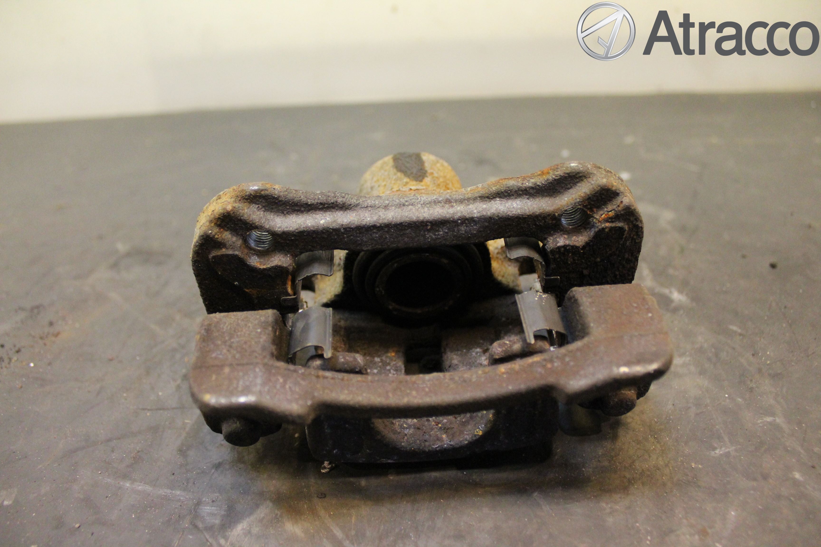 Hyundai ix35 Bromsok Bak Höger