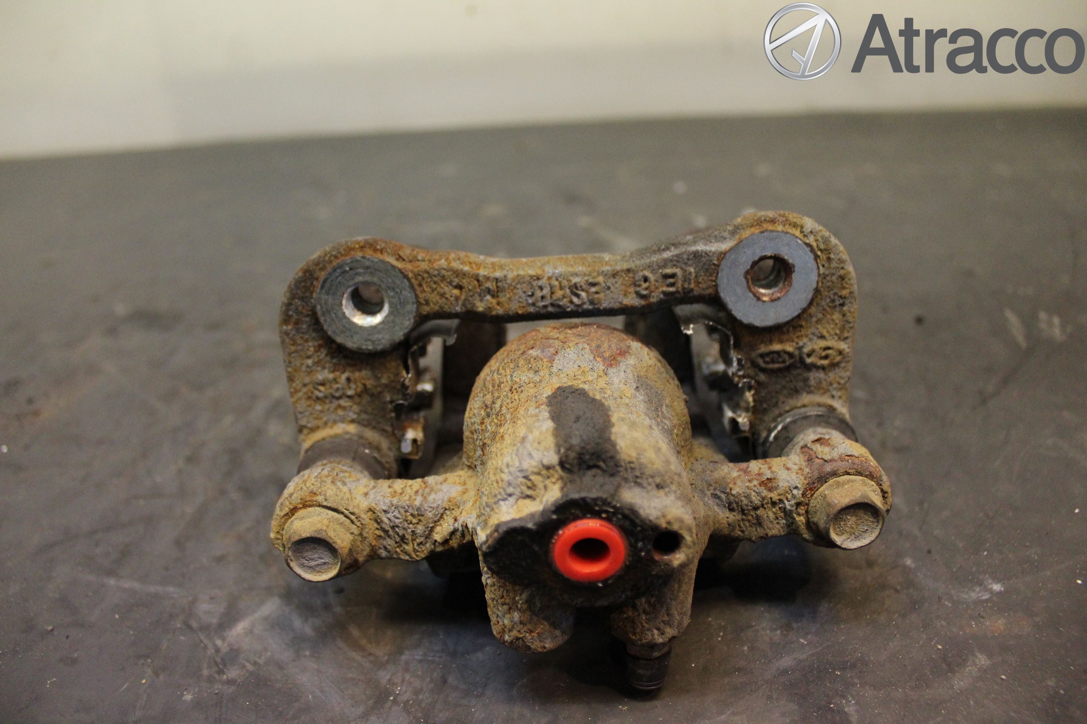 Hyundai ix35 Bromsok Bak Höger