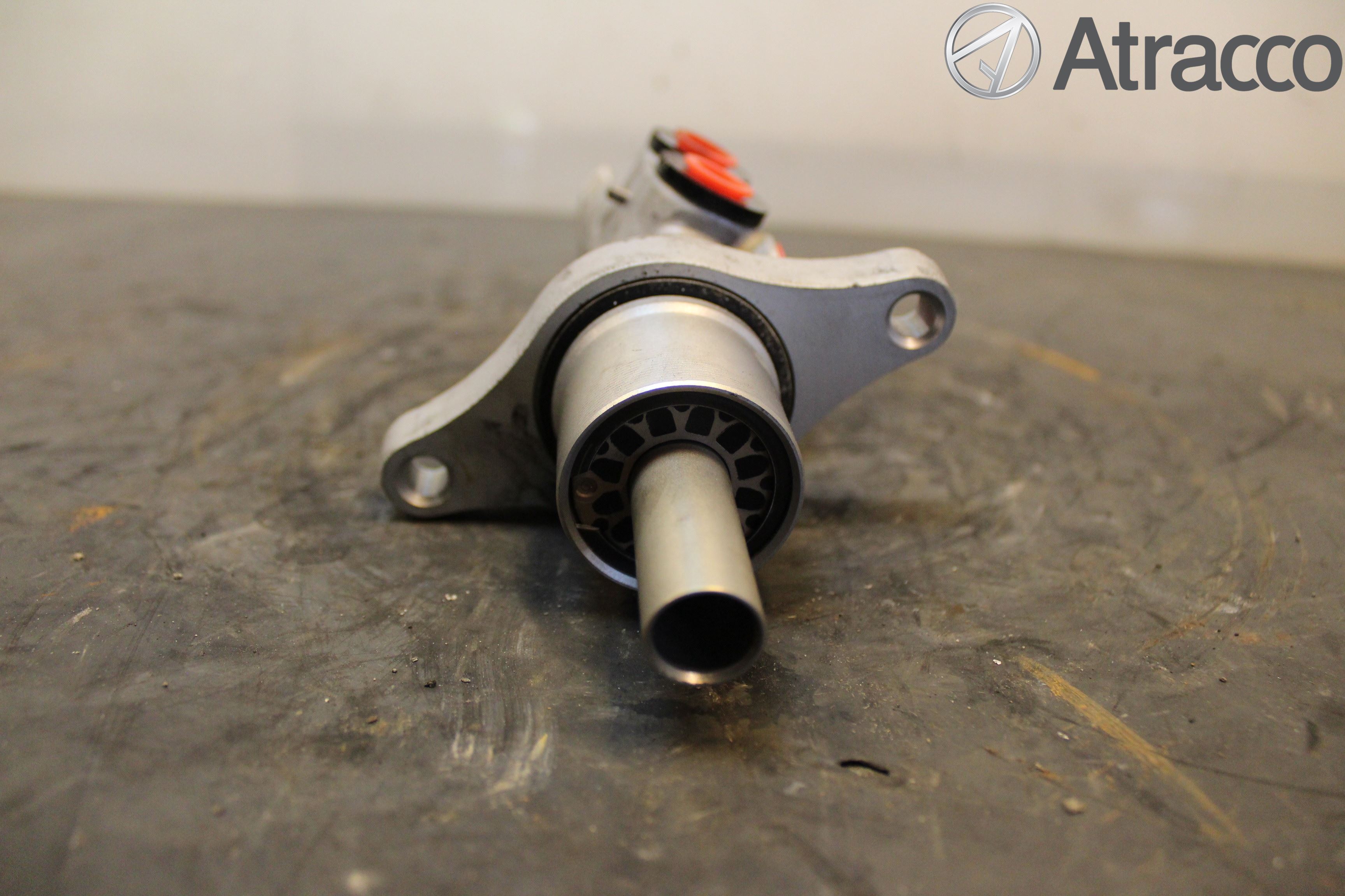 Volkswagen VW CADDY 16-20 Broms Huvudcylinder