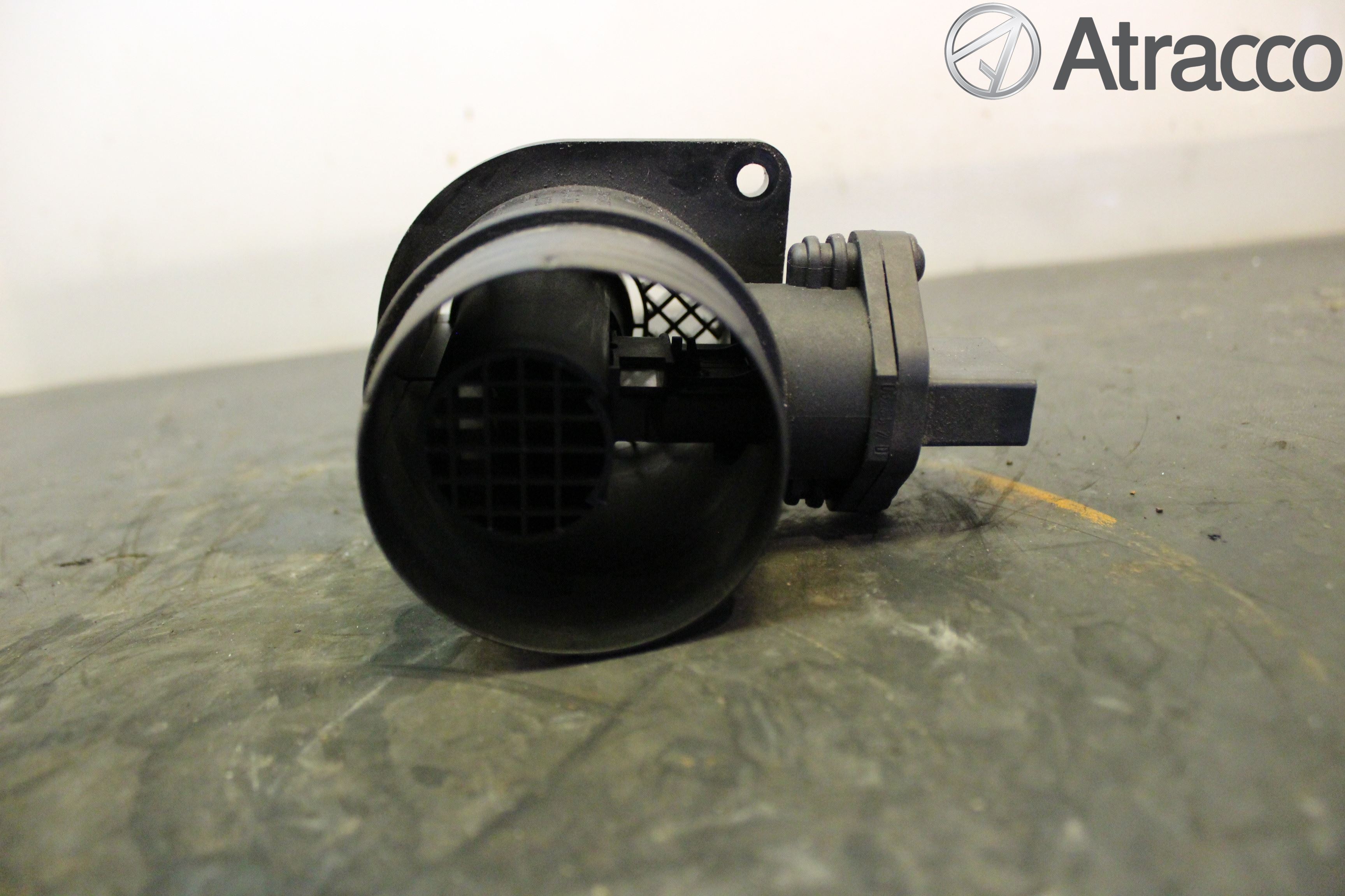 Volkswagen VW GOLF PLUS/CROSS GOLF 04-14 Injluftmassamätare