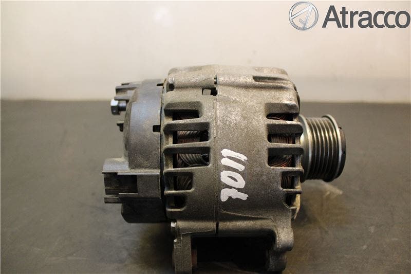 Volkswagen VW POLO 10-17 Generator