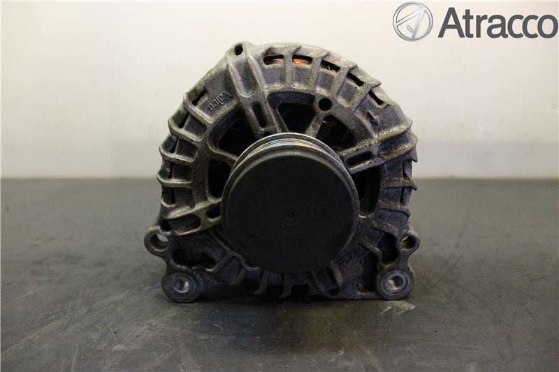 Volkswagen VW POLO 10-17 Generator