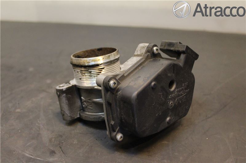 Volkswagen VW POLO 10-17 Injspjällhus