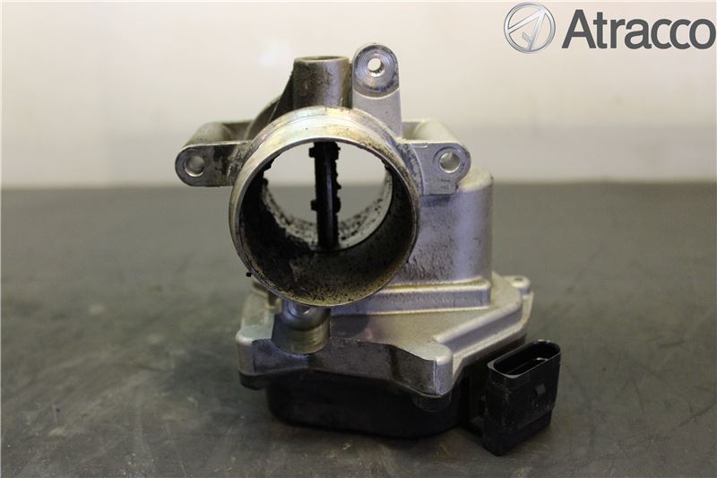 Volkswagen VW POLO 10-17 Injspjällhus