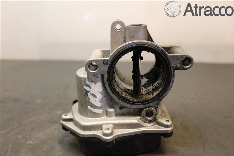 Volkswagen VW POLO 10-17 Injspjällhus