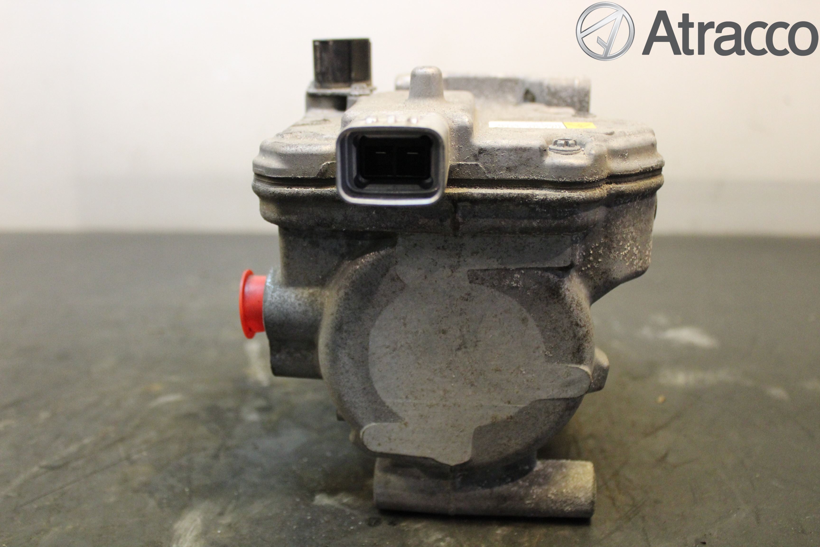 Toyota AURIS 13-19 Ac Kompressor