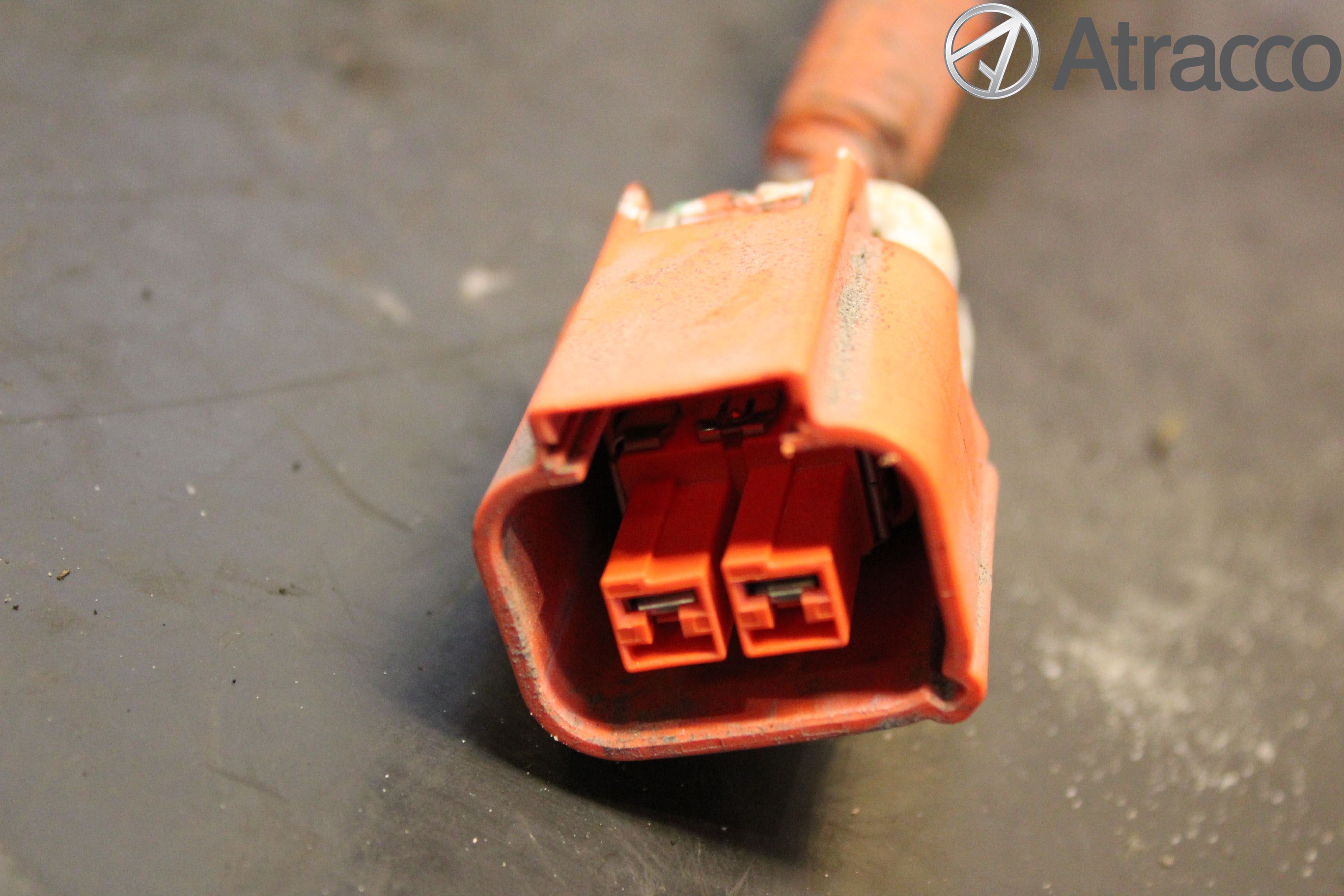 Toyota AURIS 13-19 Kabelhärva