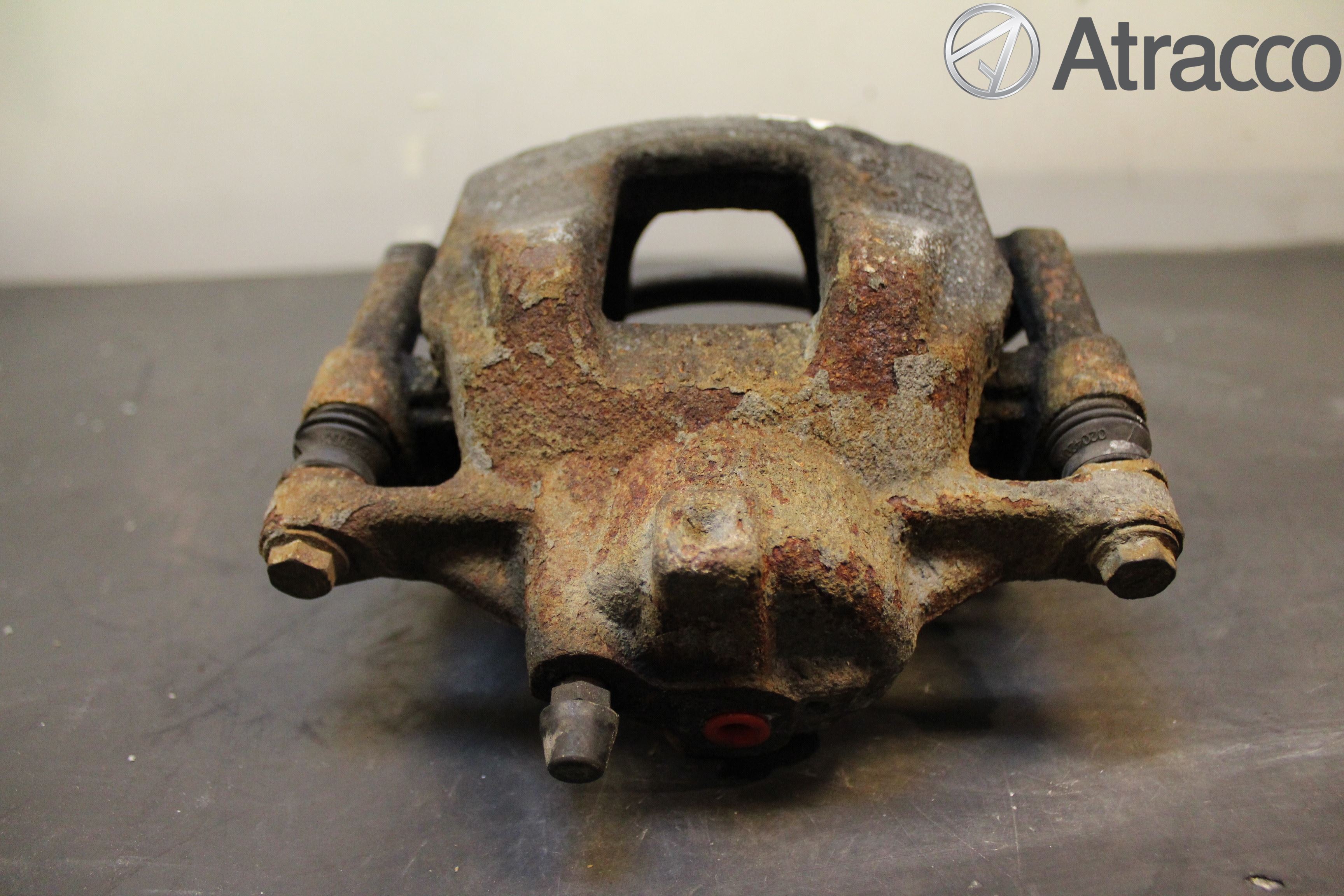 Toyota AURIS 13-19 Bromsok Fram Vänster