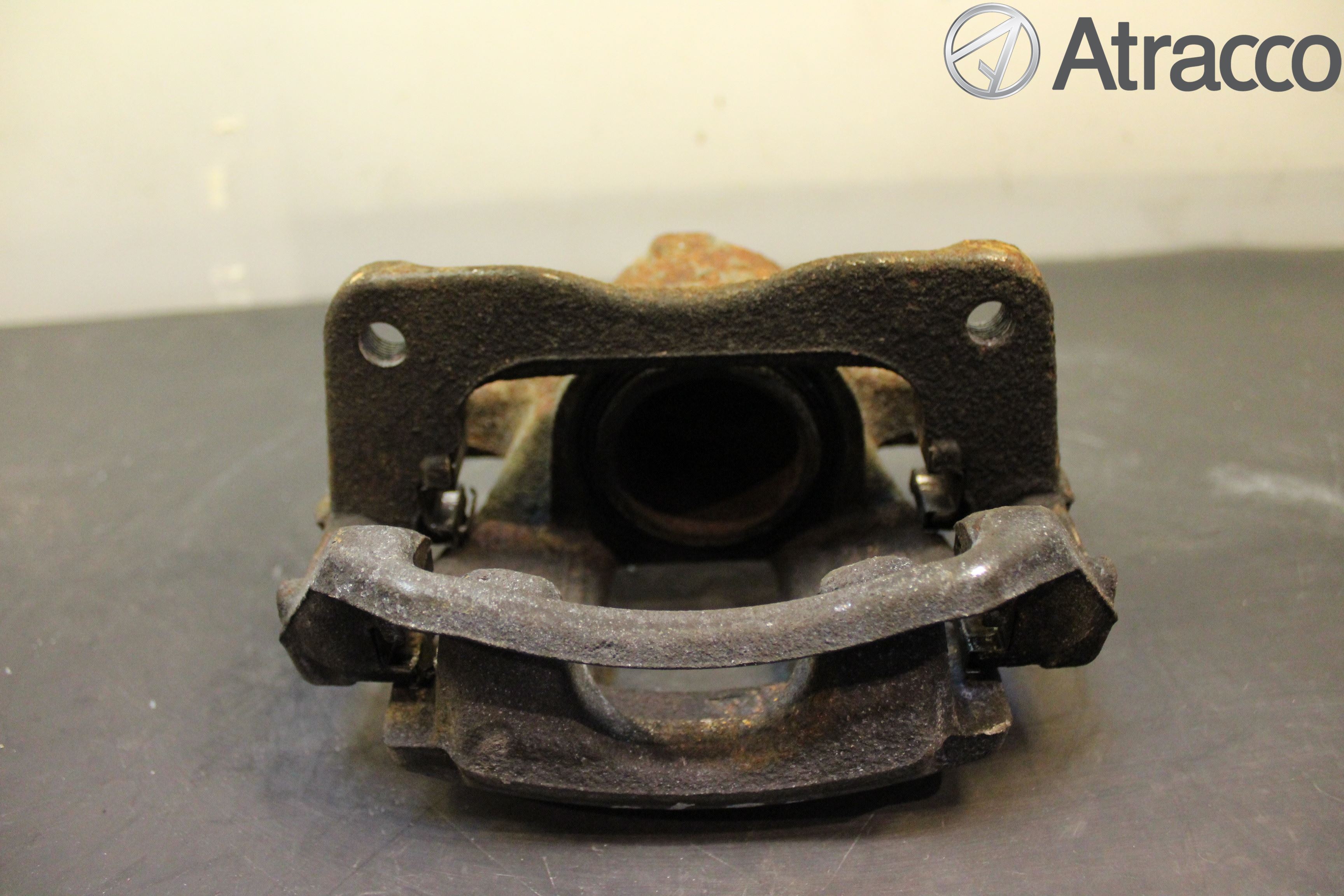 Toyota AURIS 13-19 Bromsok Fram Vänster