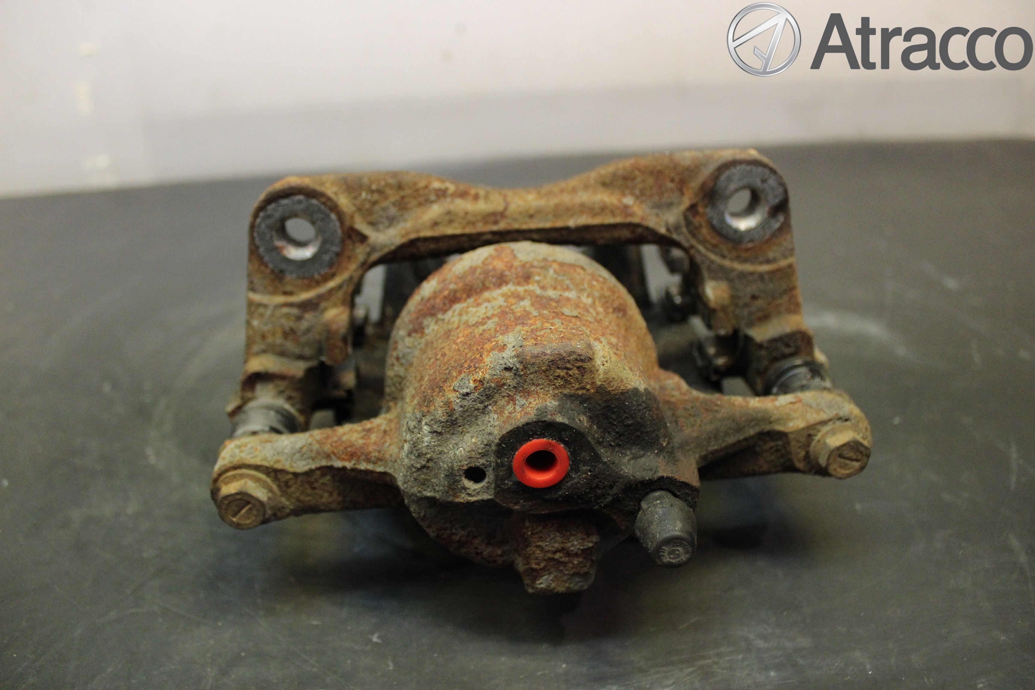 Toyota AURIS 13-19 Bromsok Fram Vänster