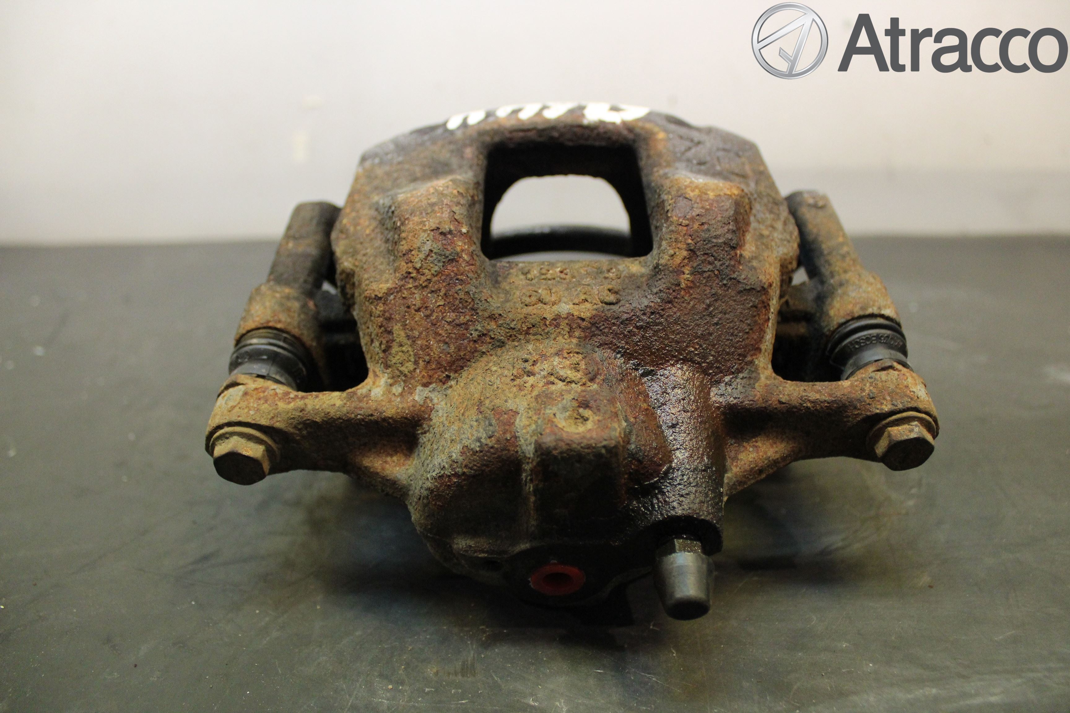 Toyota AURIS 13-19 Bromsok Fram Höger