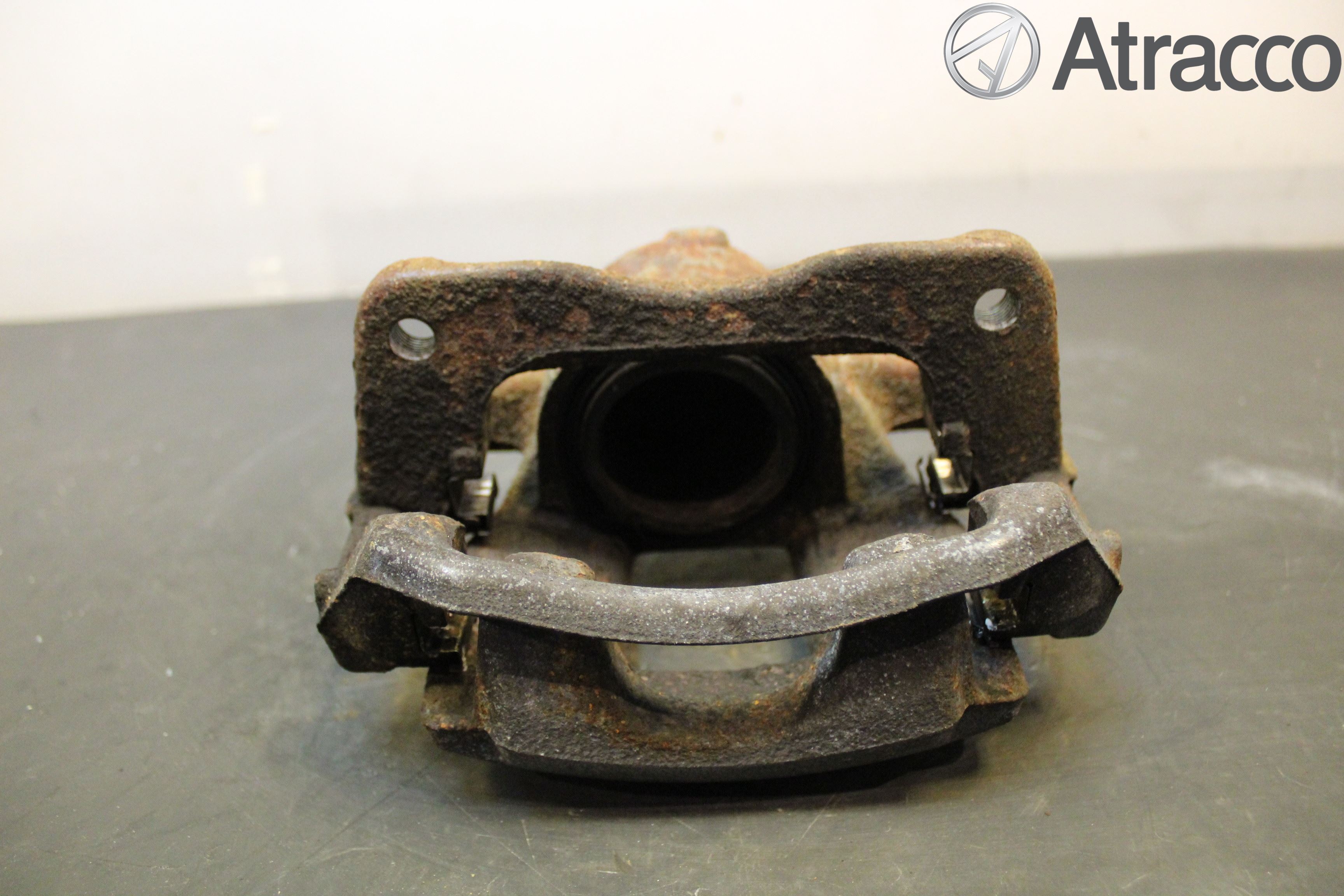 Toyota AURIS 13-19 Bromsok Fram Höger