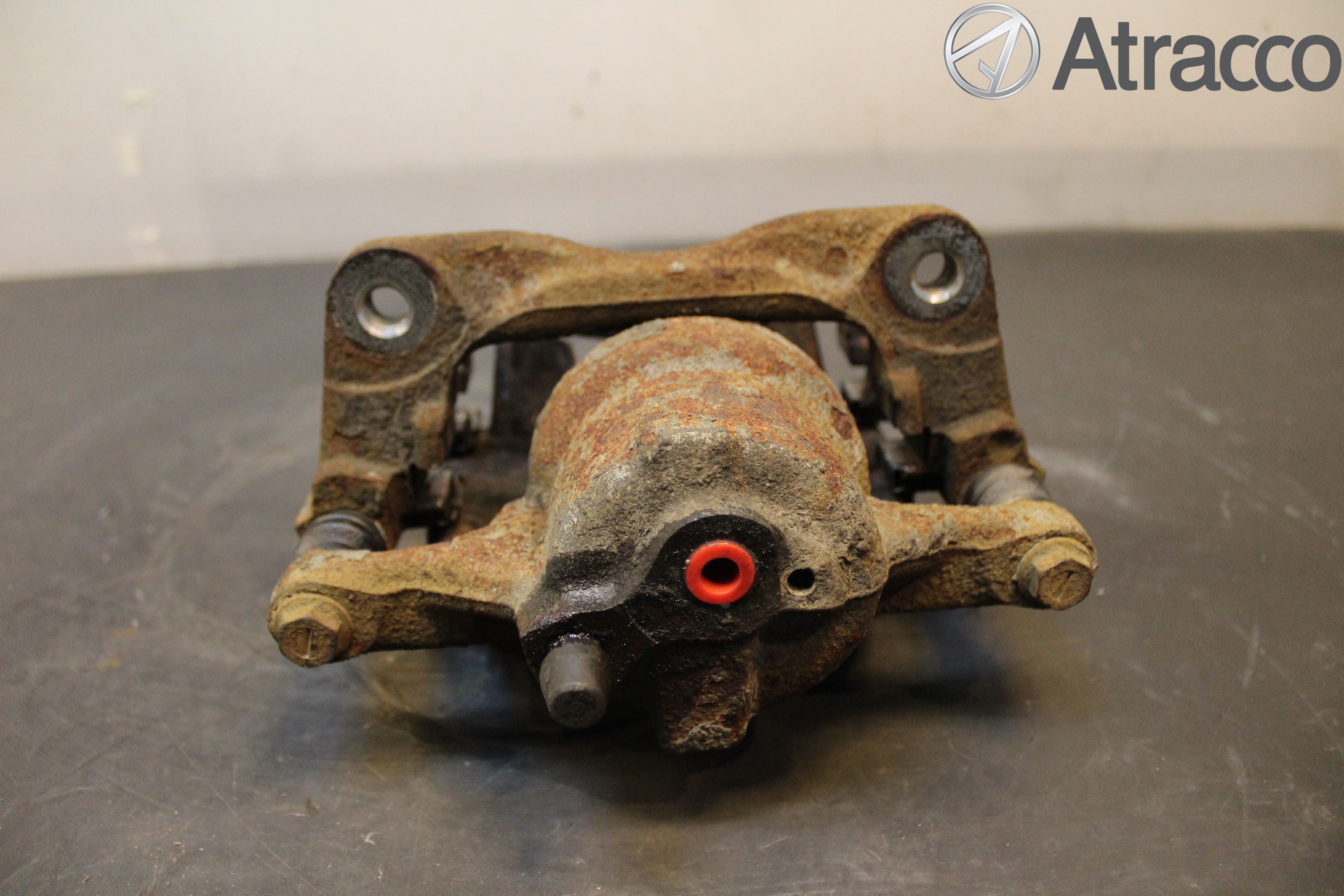 Toyota AURIS 13-19 Bromsok Fram Höger