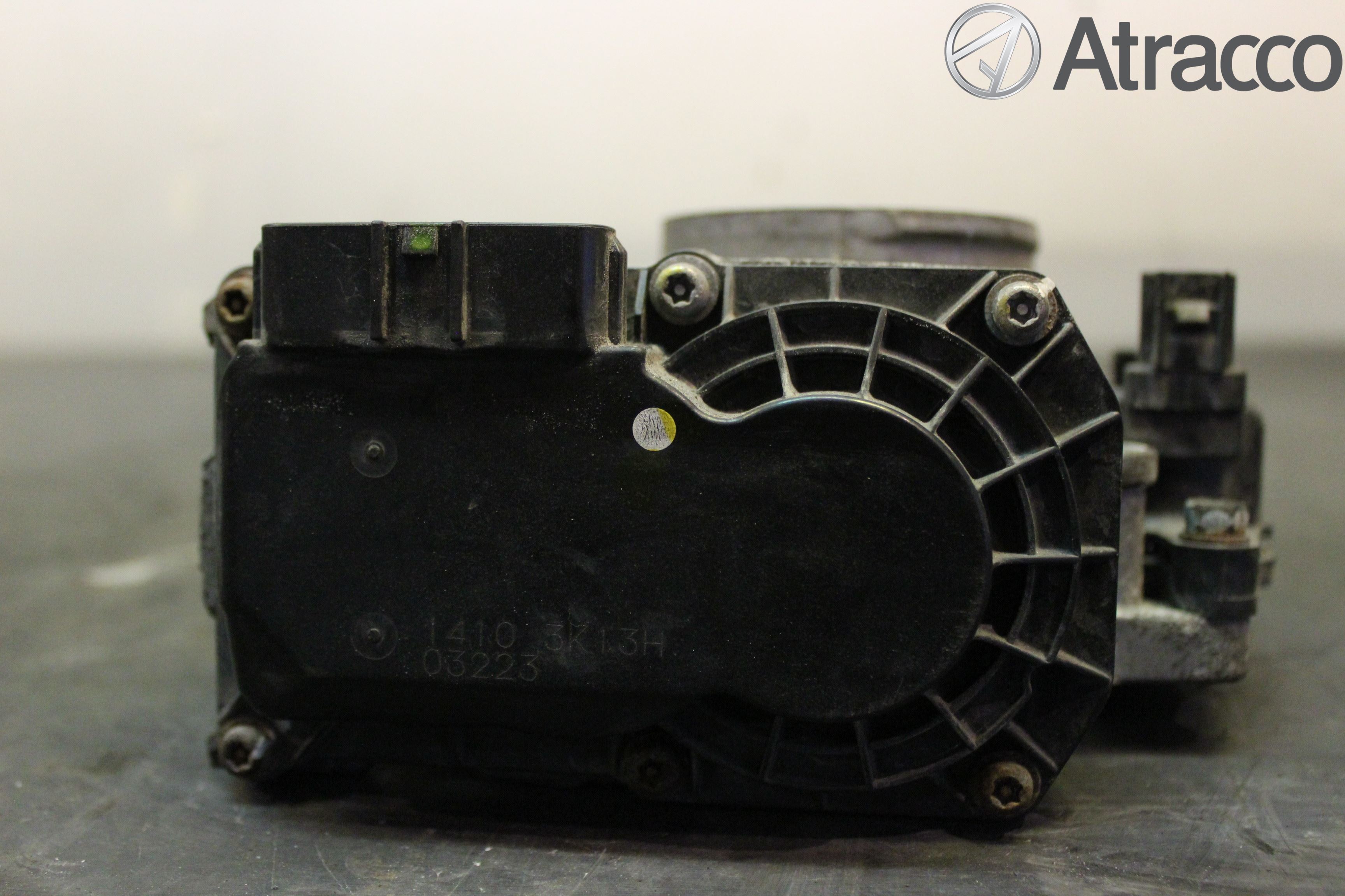 Honda ACCORD    08- Injspjällhus