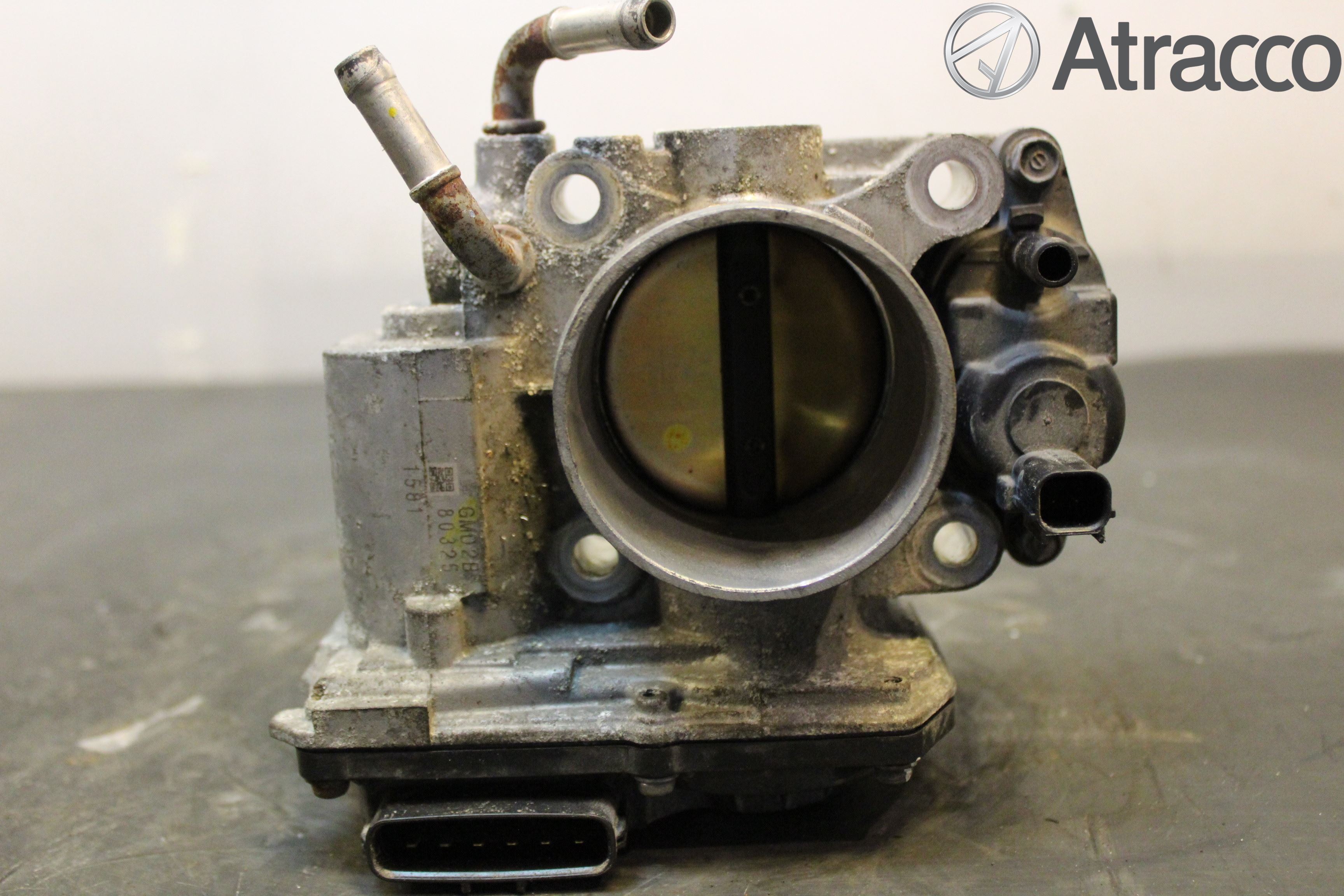 Honda ACCORD    08- Injspjällhus