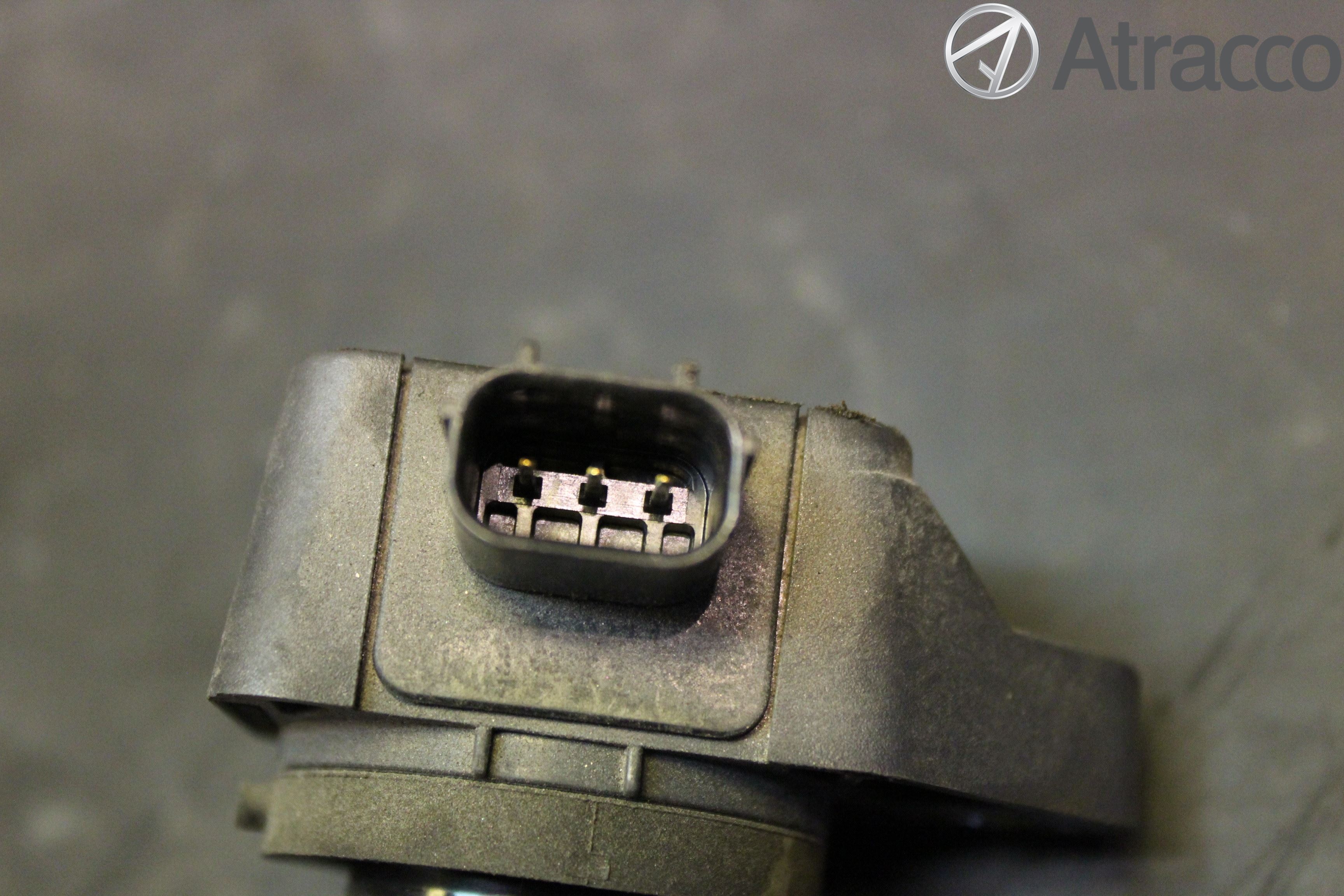 Honda ACCORD    08- Tändspole