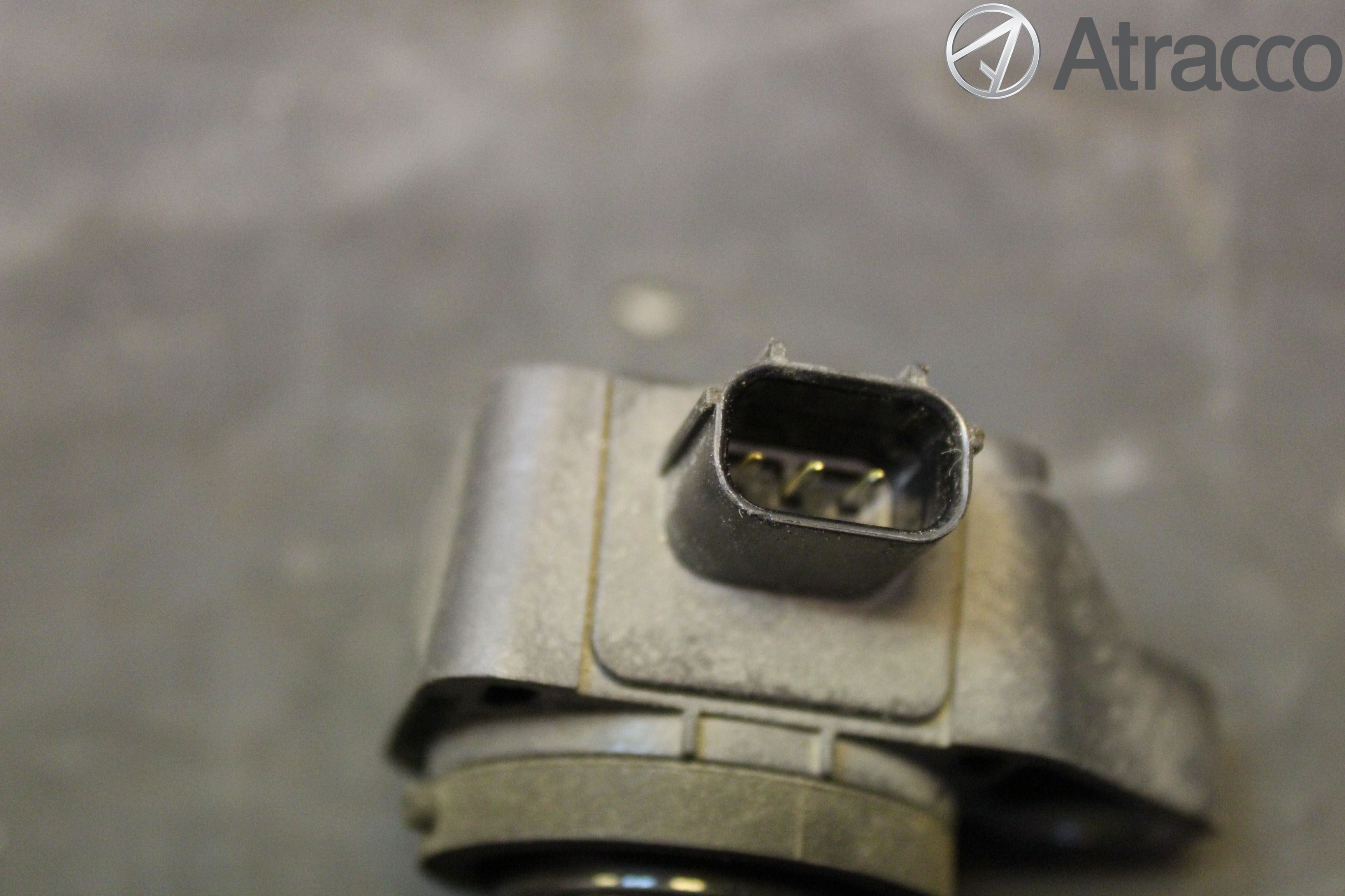 Honda ACCORD    08- Tändspole