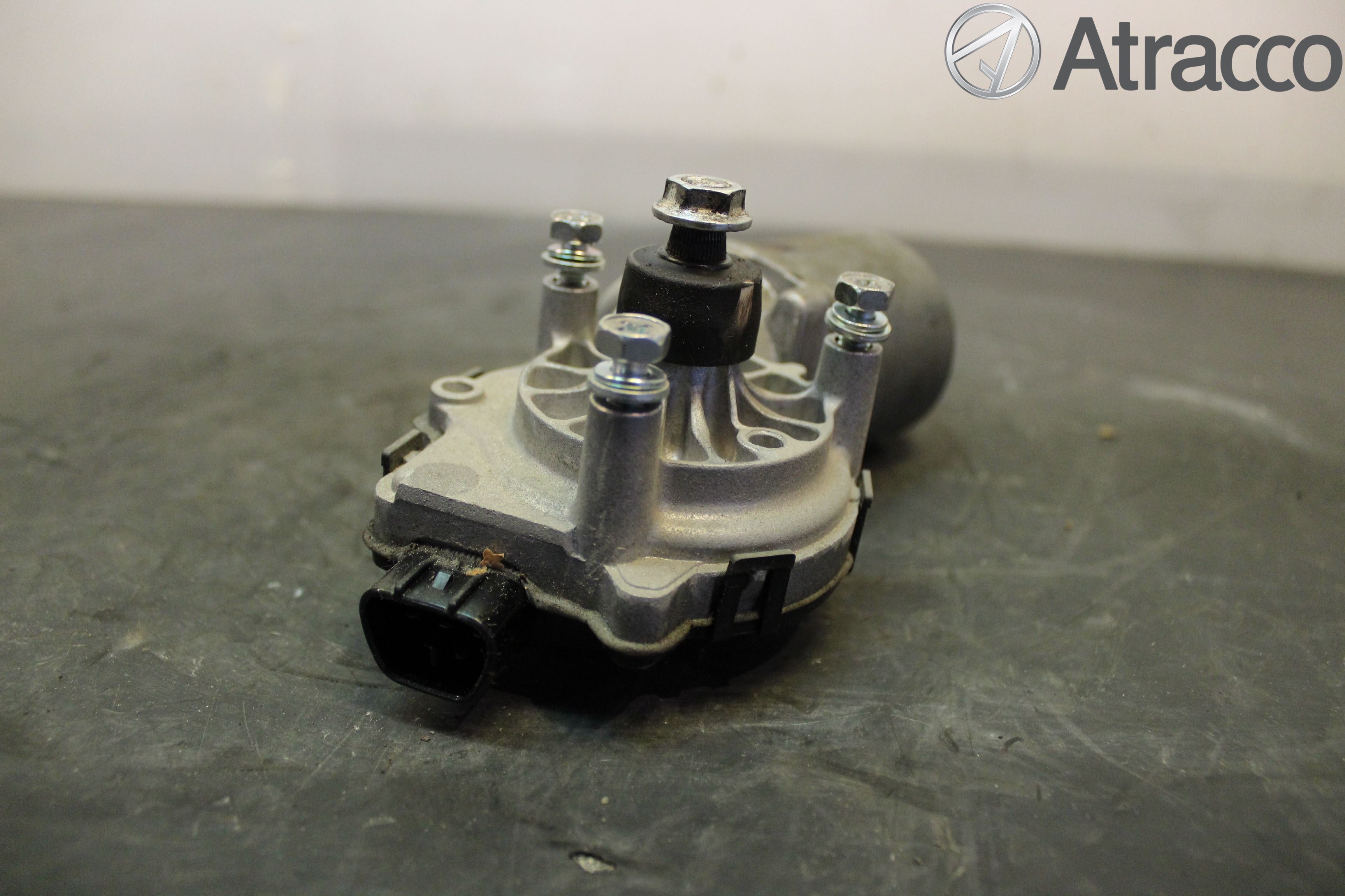 Toyota AURIS 13-19 Torkarmotor Vindruta