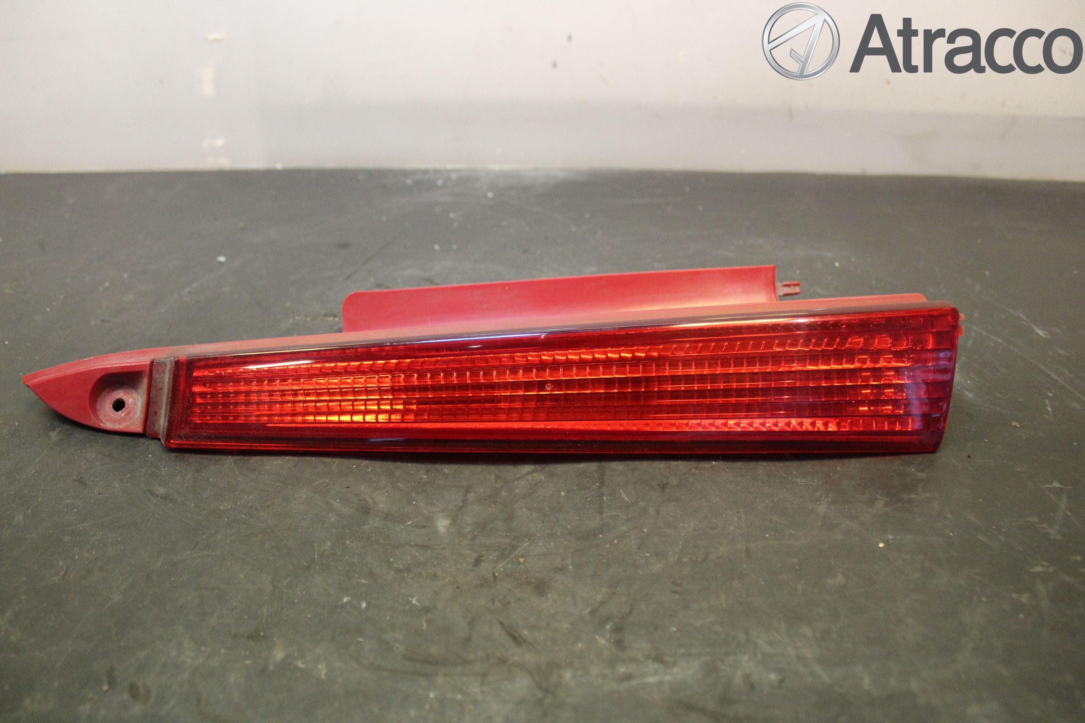 Citroen C4 I 05-10 Bakljus Vänster