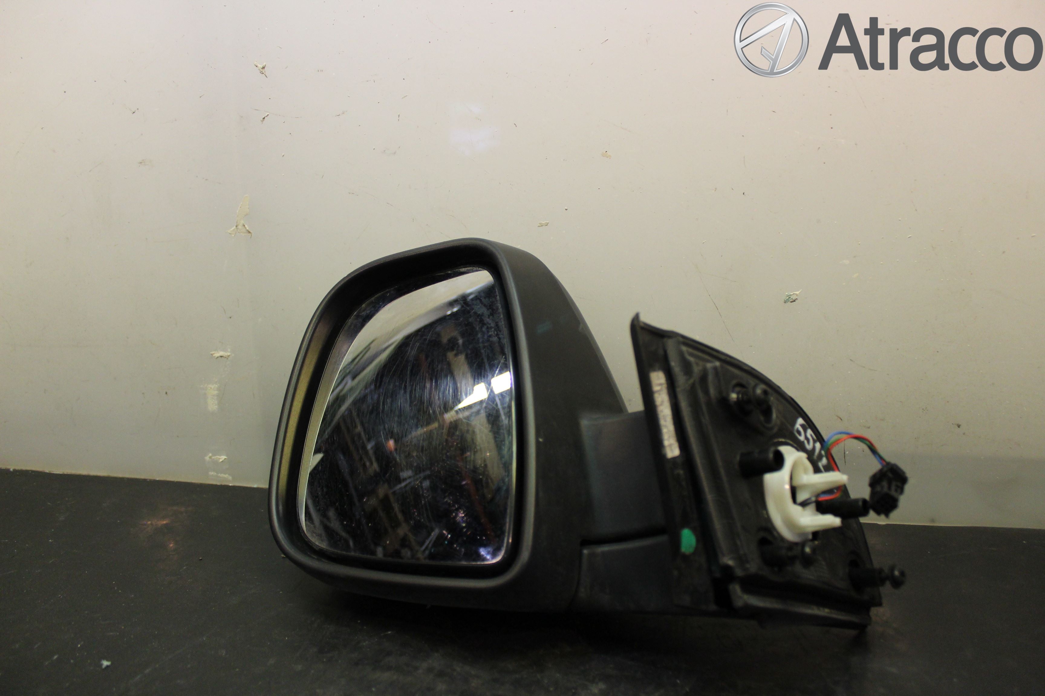 Citroen BERLINGO 08-18 Spegel Yttre El Vä