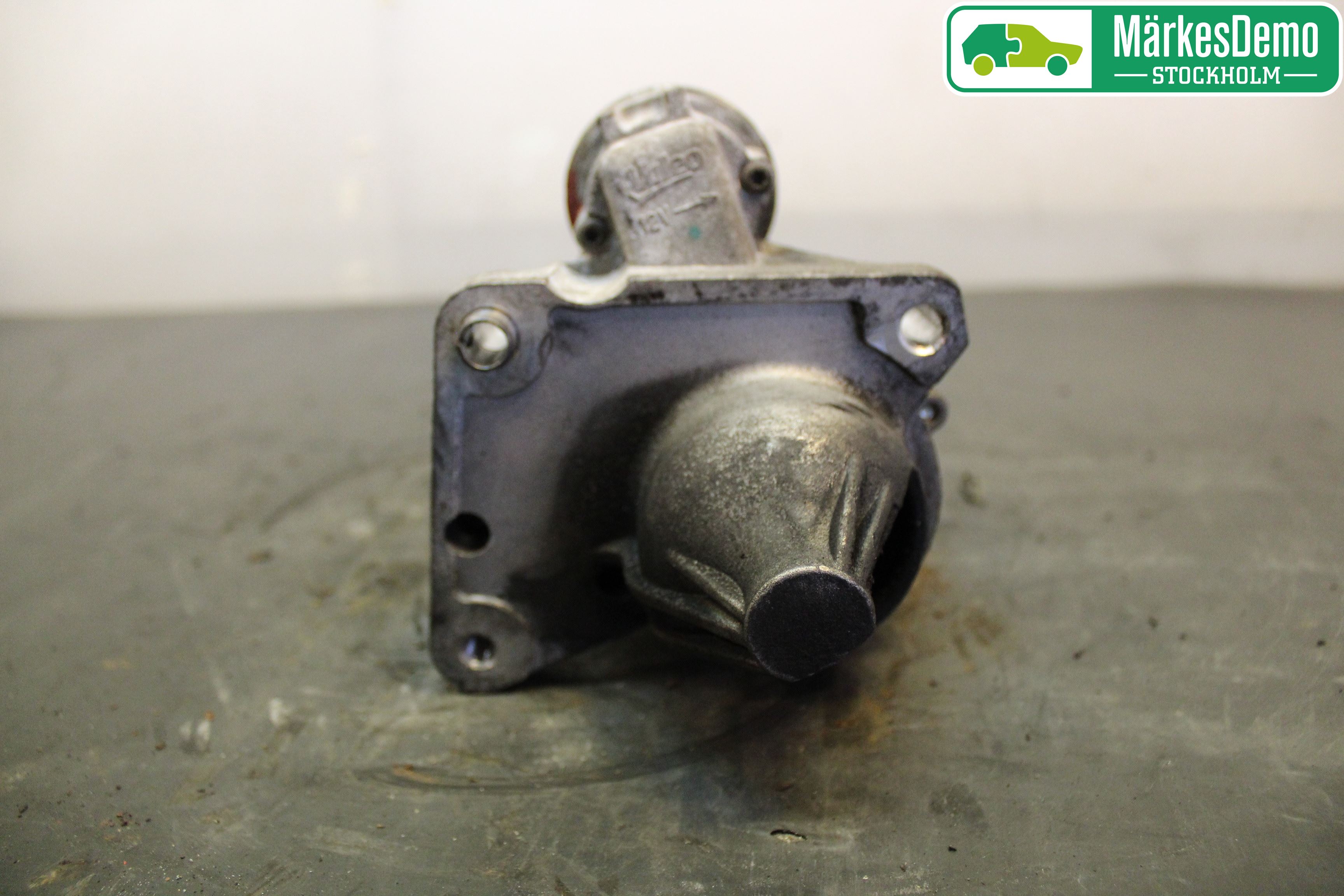 Citroen C4 I   05-10 Startmotor Diesel