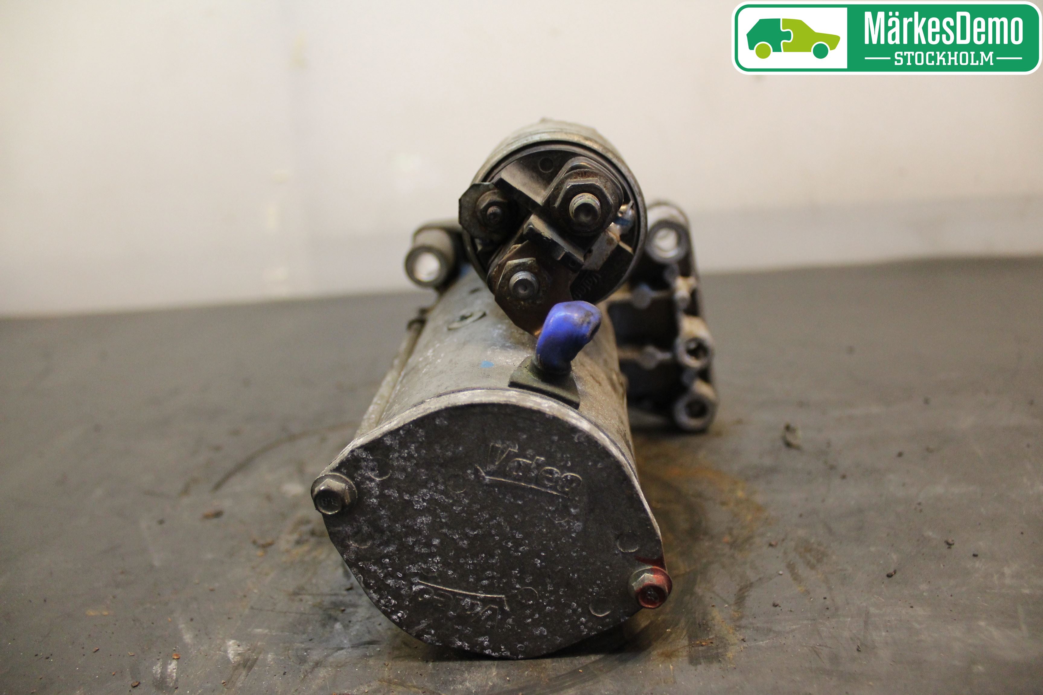 Citroen C4 I   05-10 Startmotor Diesel